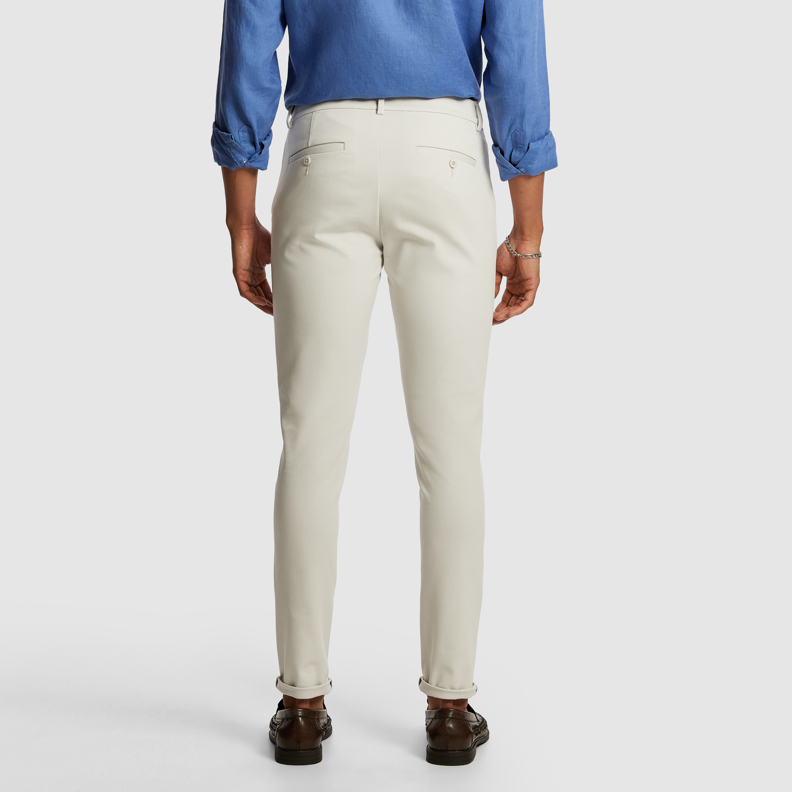 Ice Energy Hyper Stretch Skinny Chino