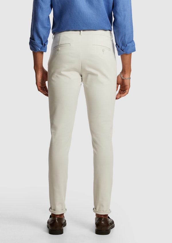 Energy Hyper Stretch Skinny Chino