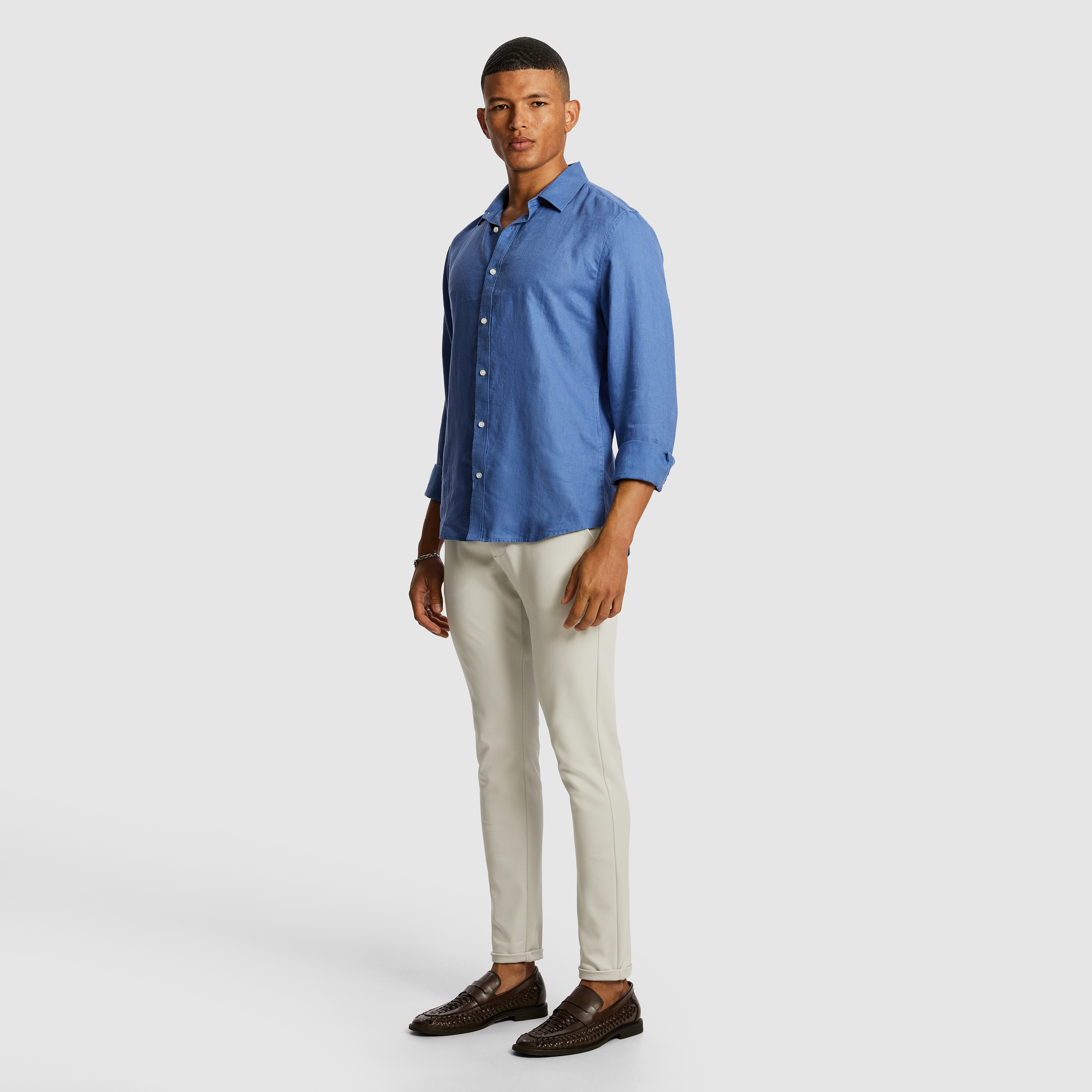 Ice Energy Hyper Stretch Skinny Chino