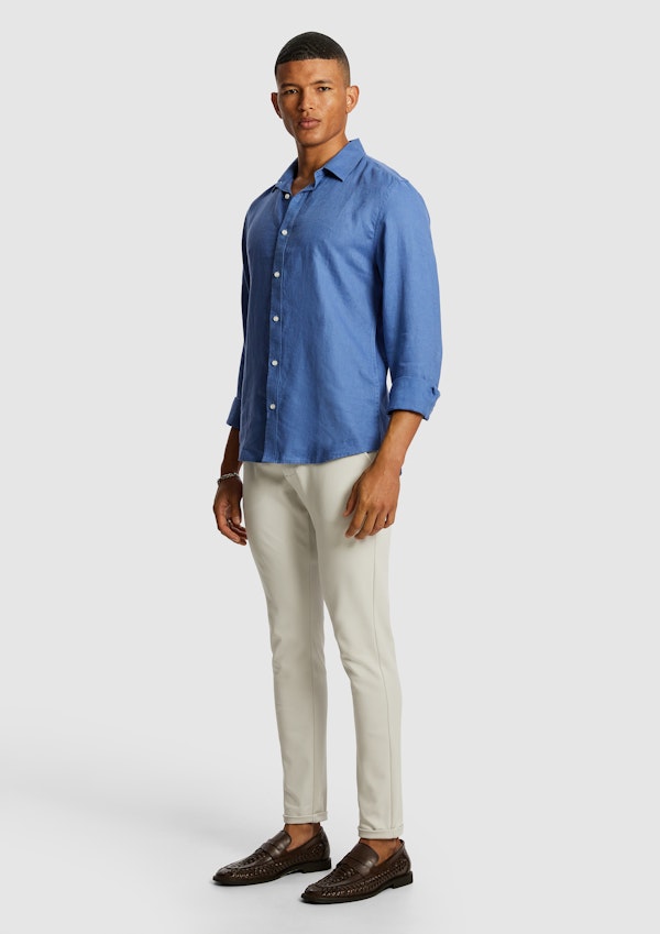 Energy Hyper Stretch Skinny Chino