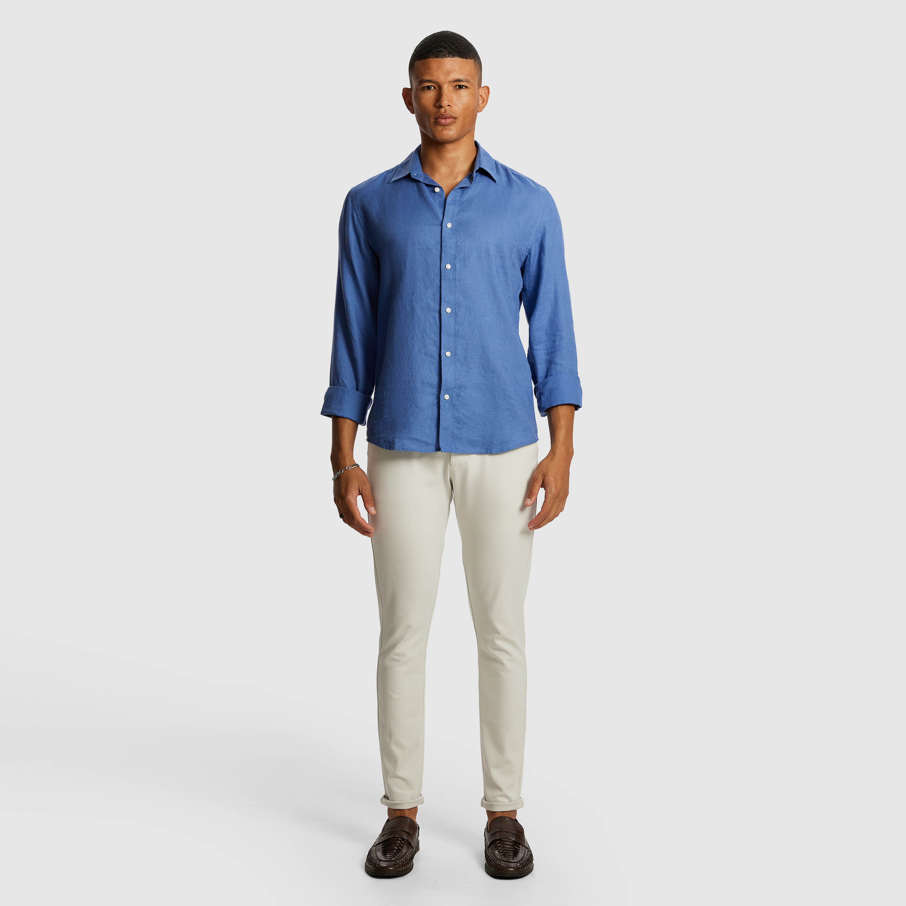 Ice Energy Hyper Stretch Skinny Chino