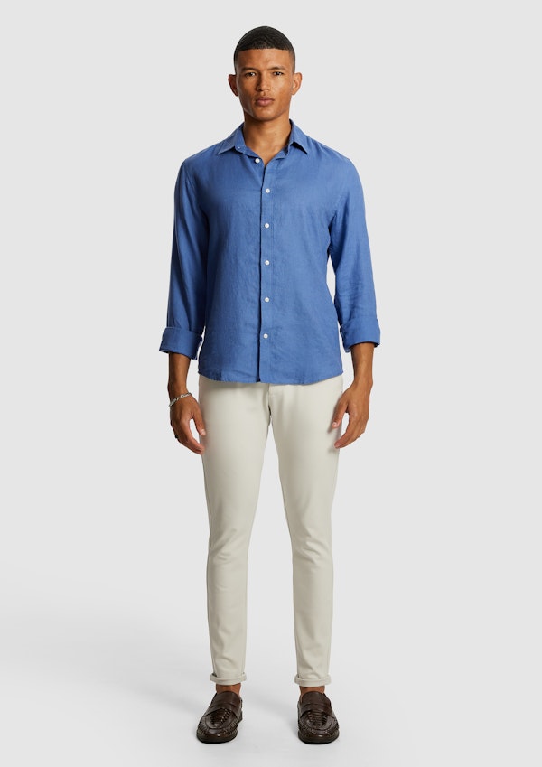 Energy Hyper Stretch Skinny Chino