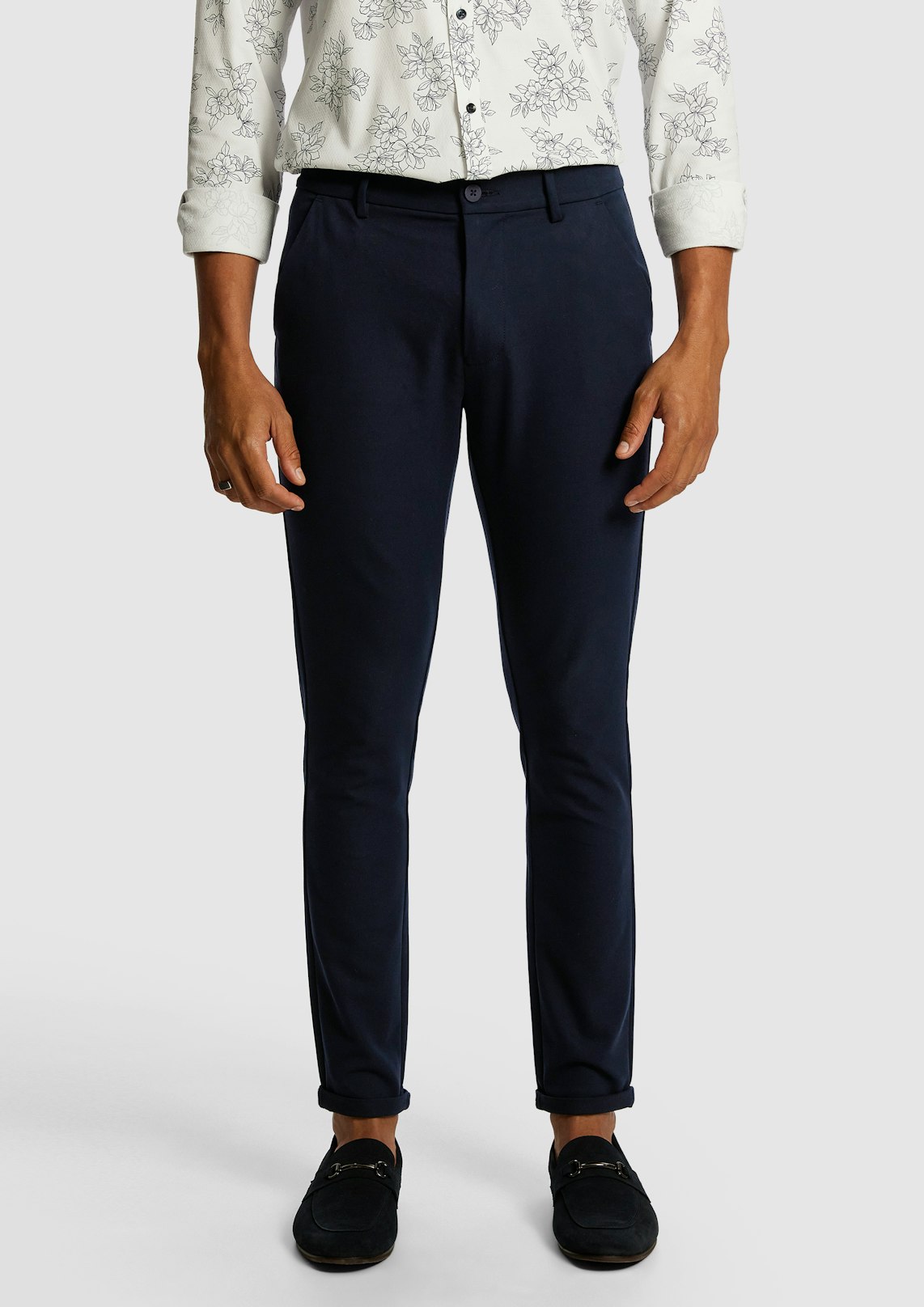 Energy Hyper Stretch Chino