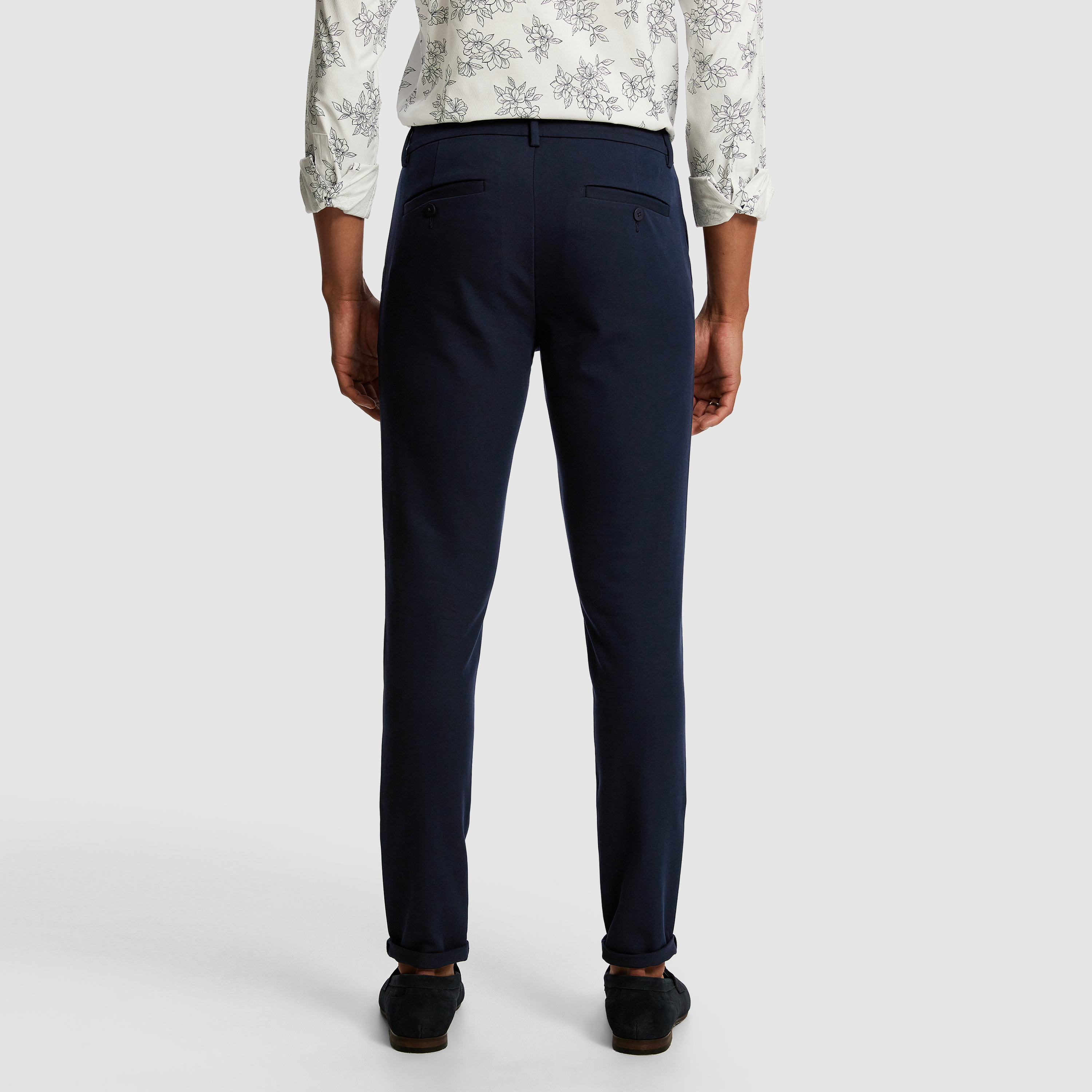 Ink Energy Hyper Stretch Skinny Chino