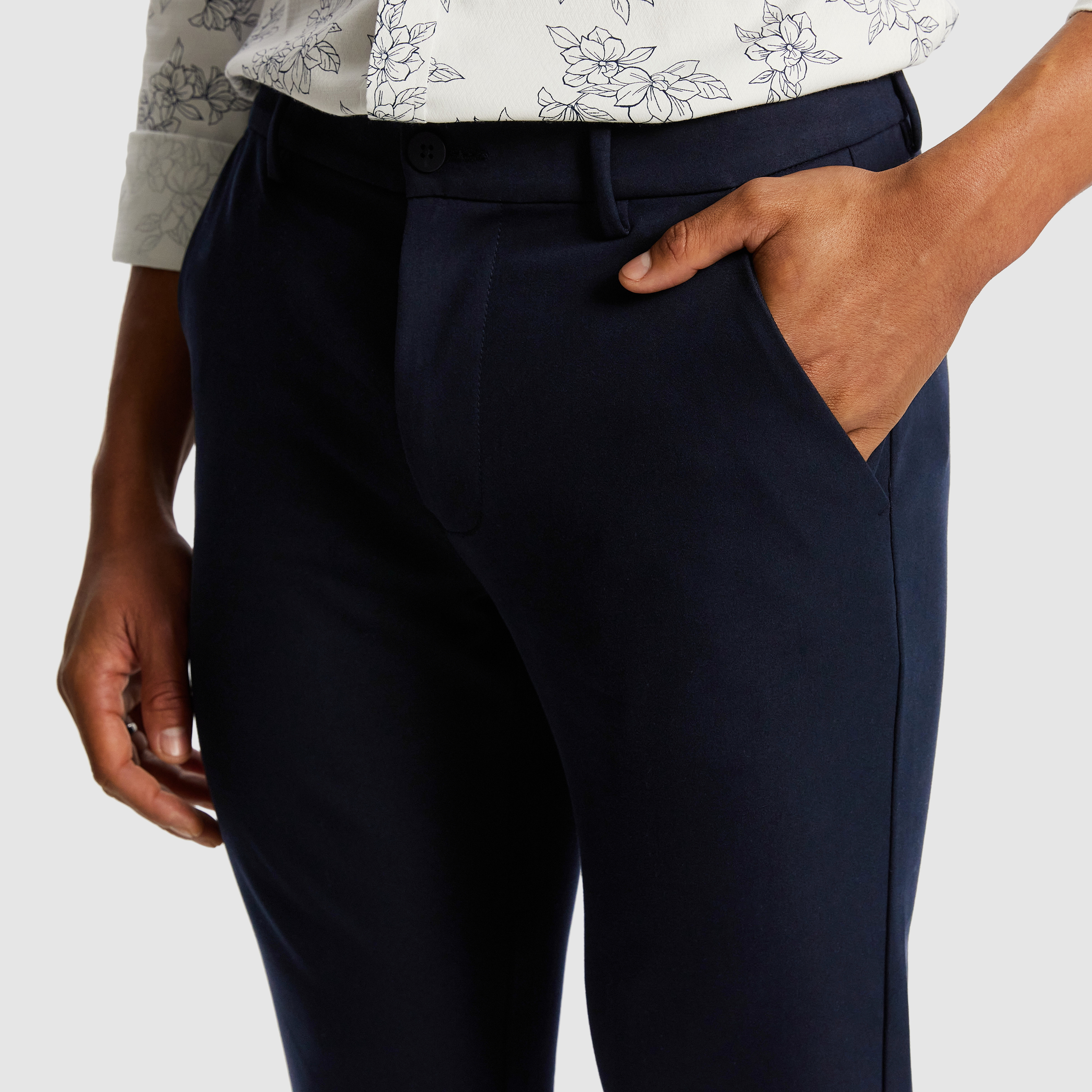 Ink Energy Hyper Stretch Skinny Chino