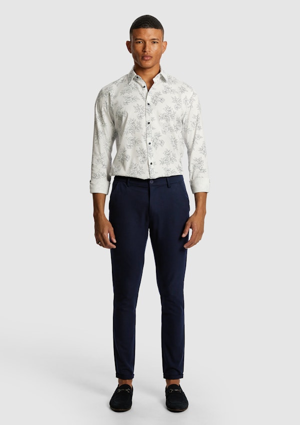 Energy Hyper Stretch Chino