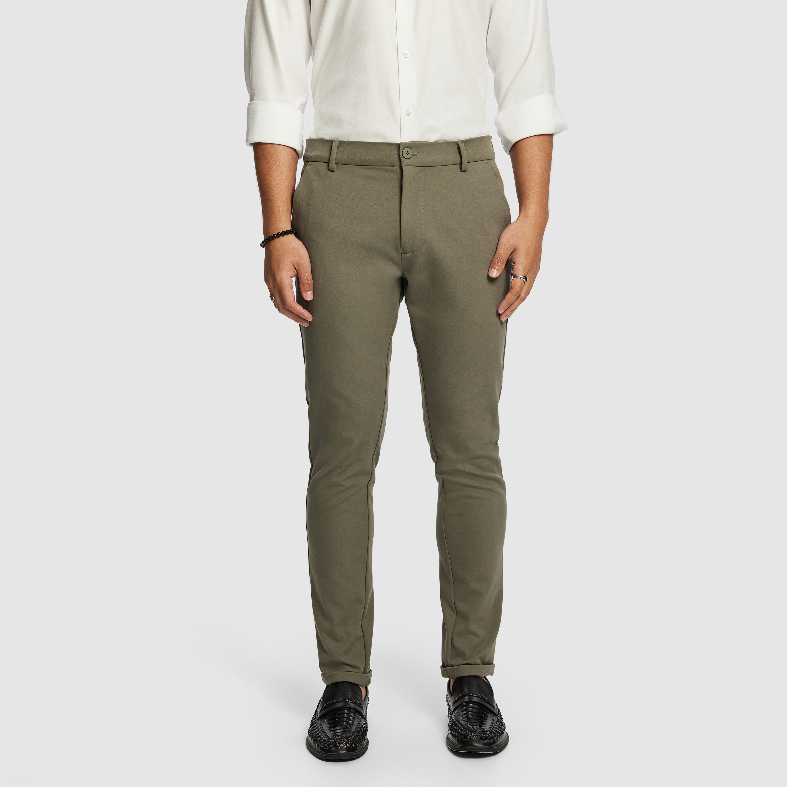 Energy Hyper Stretch Skinny Chino