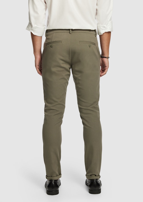Energy Hyper Stretch Skinny Chino
