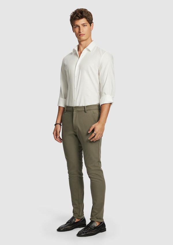 Energy Hyper Stretch Skinny Chino