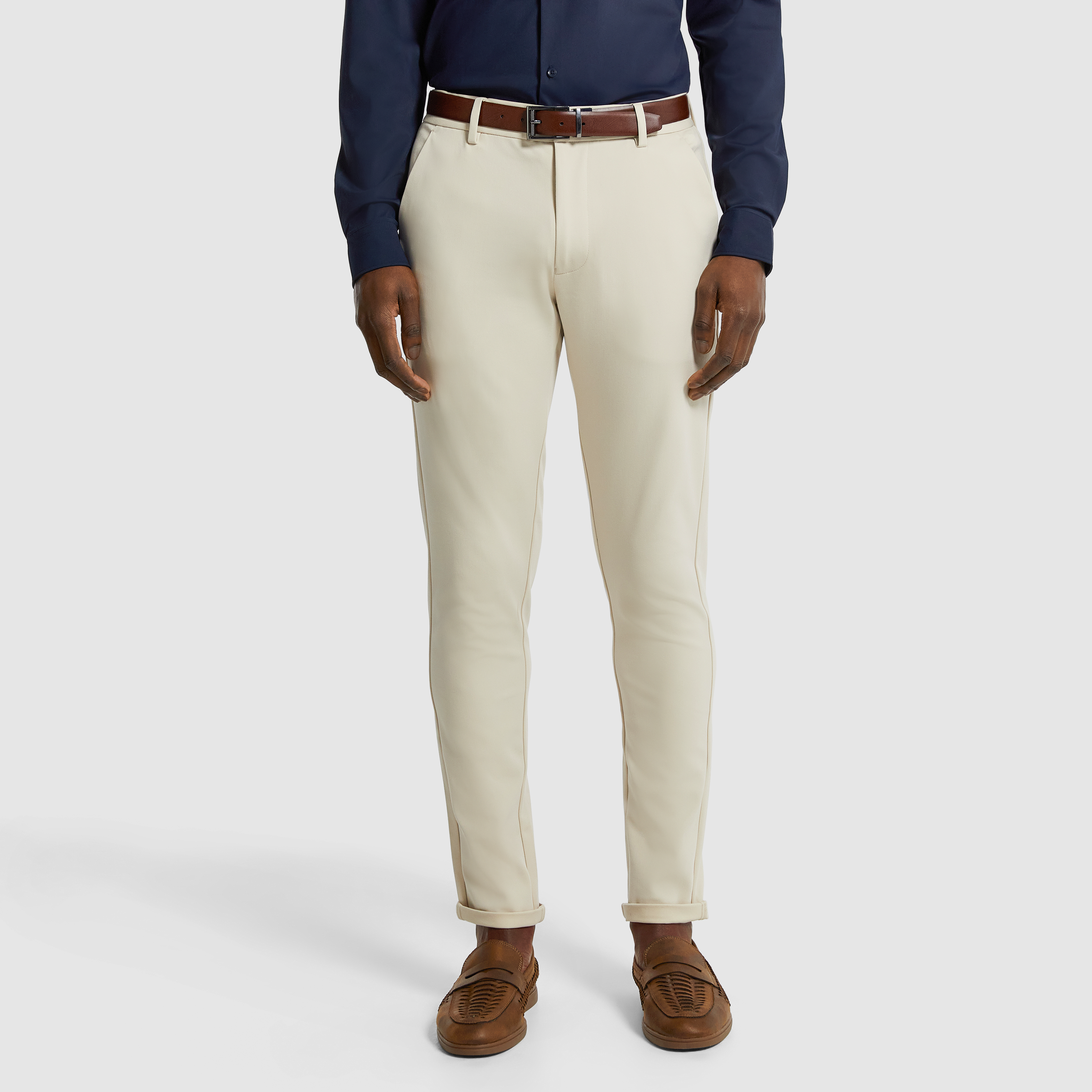 Energy Hyper Stretch Skinny Chino