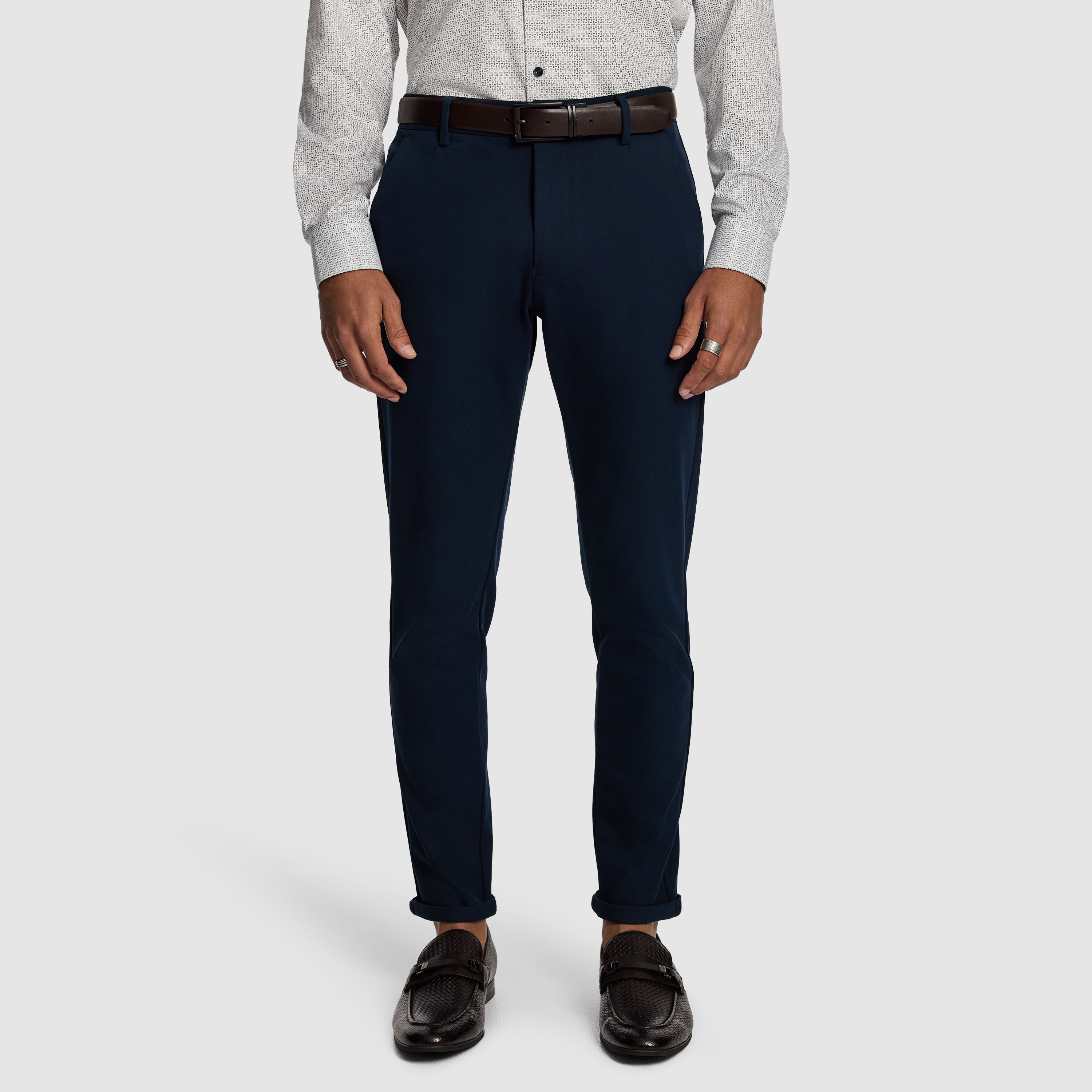 Energy Hyper Stretch Skinny Chino