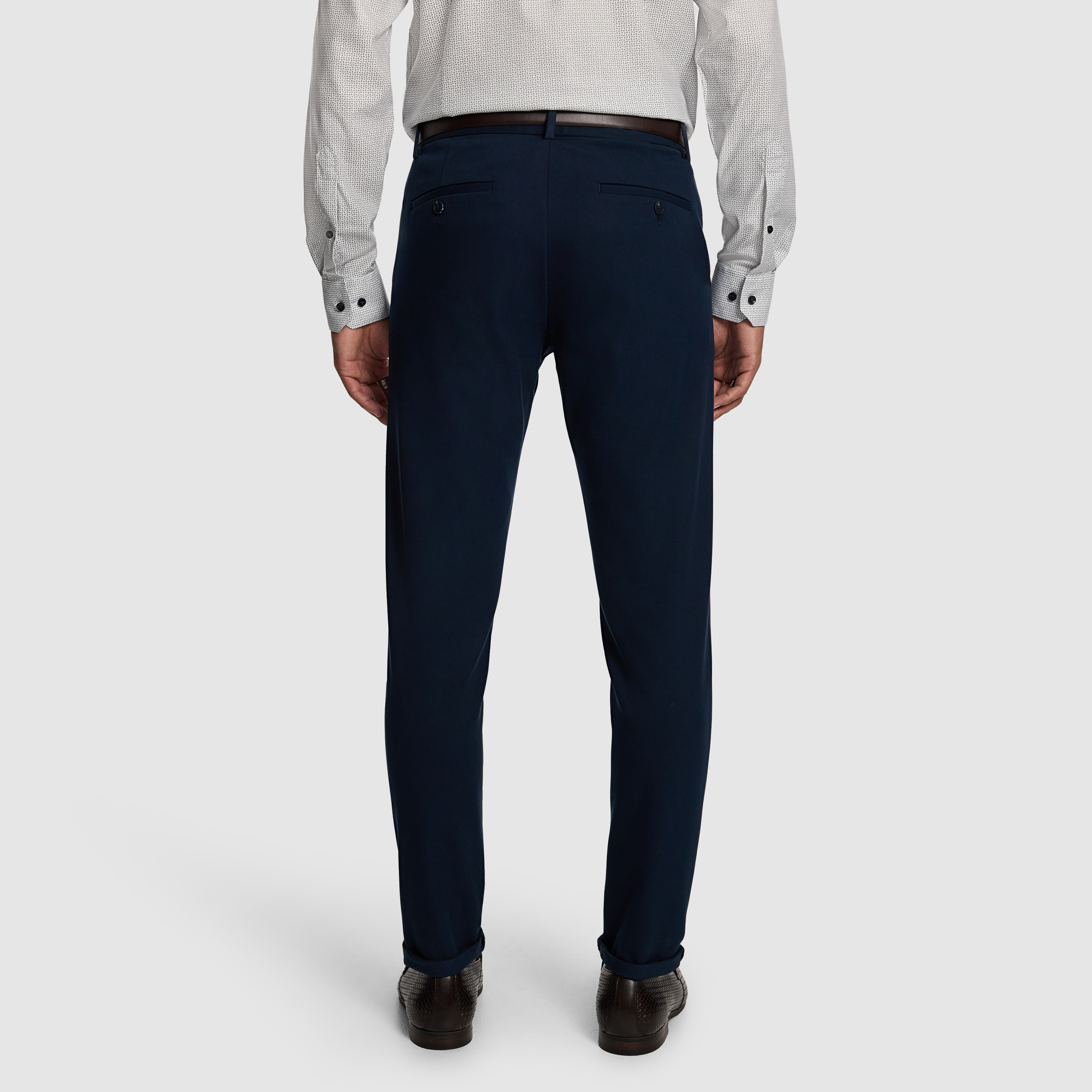 Energy Hyper Stretch Skinny Chino