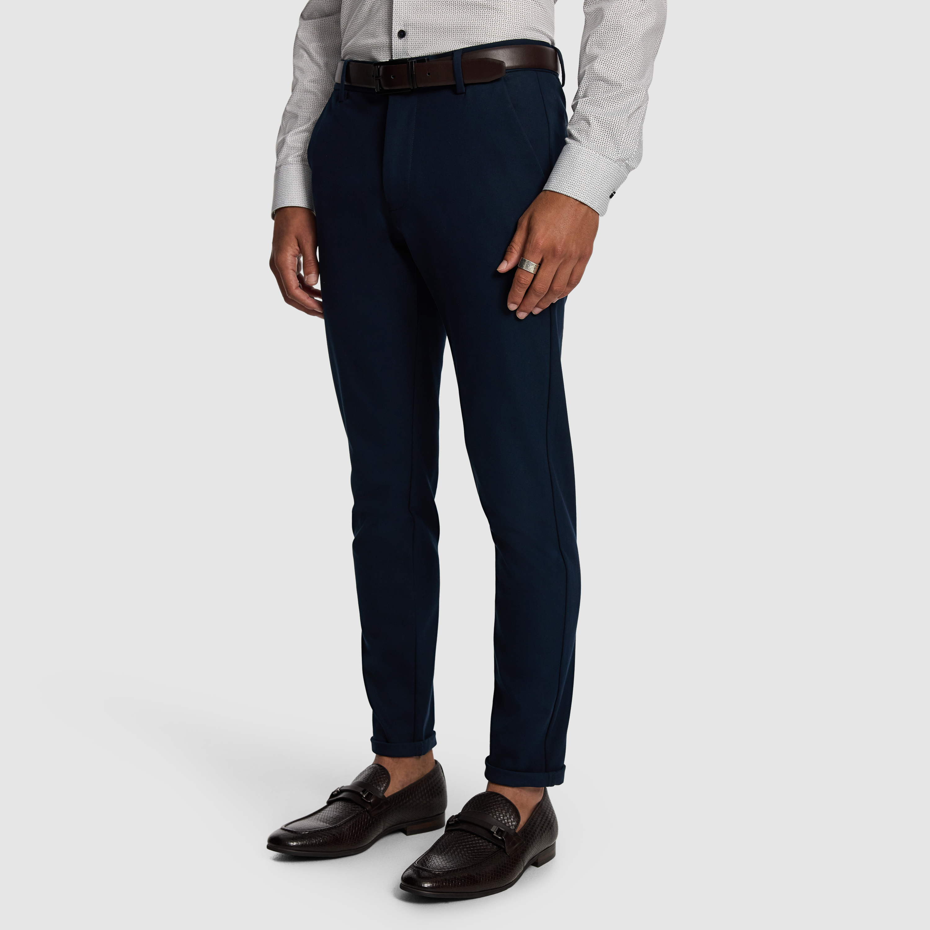 Energy Hyper Stretch Skinny Chino