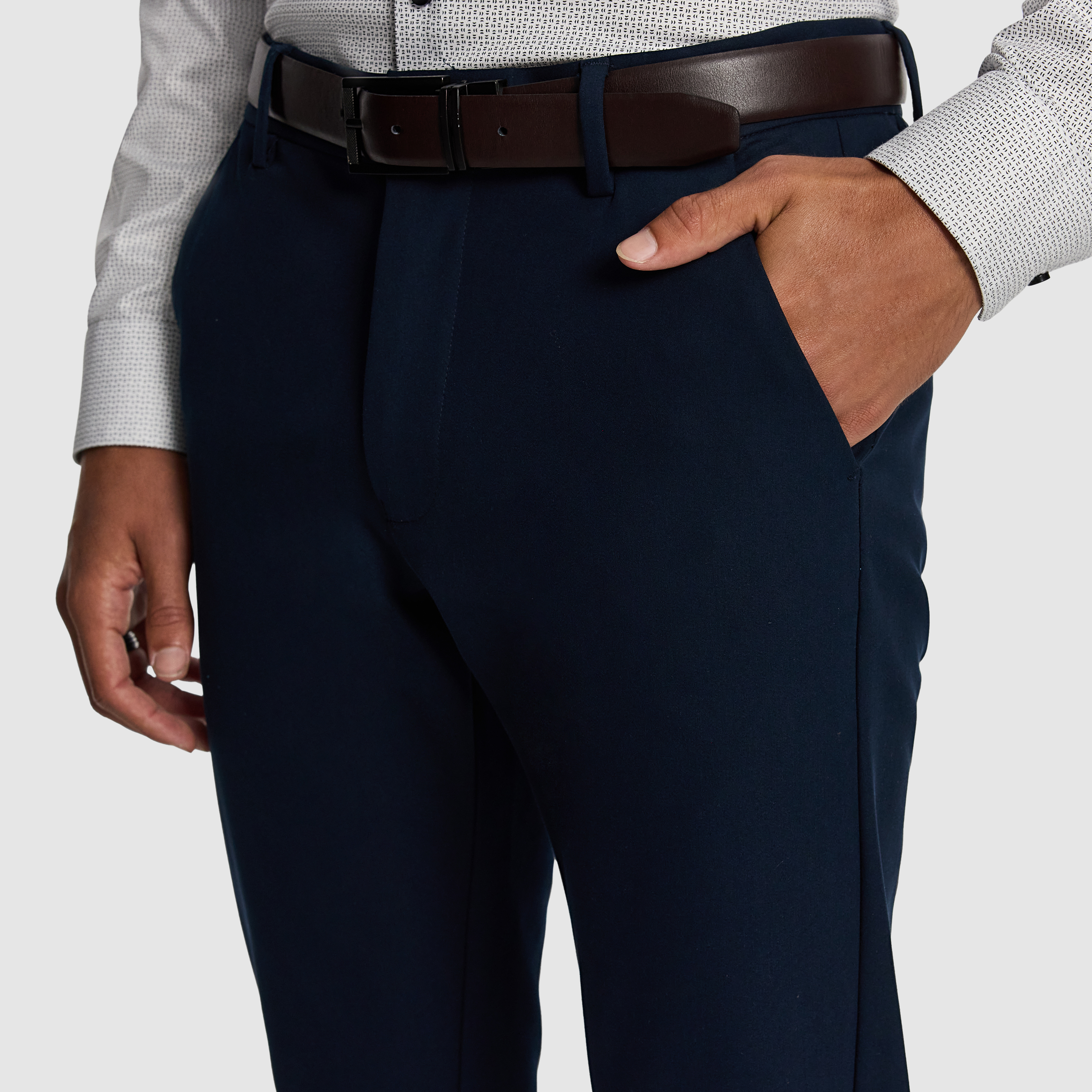 Energy Hyper Stretch Skinny Chino