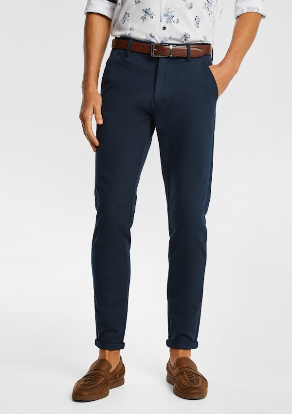 Energy Hyper Stretch Chino
