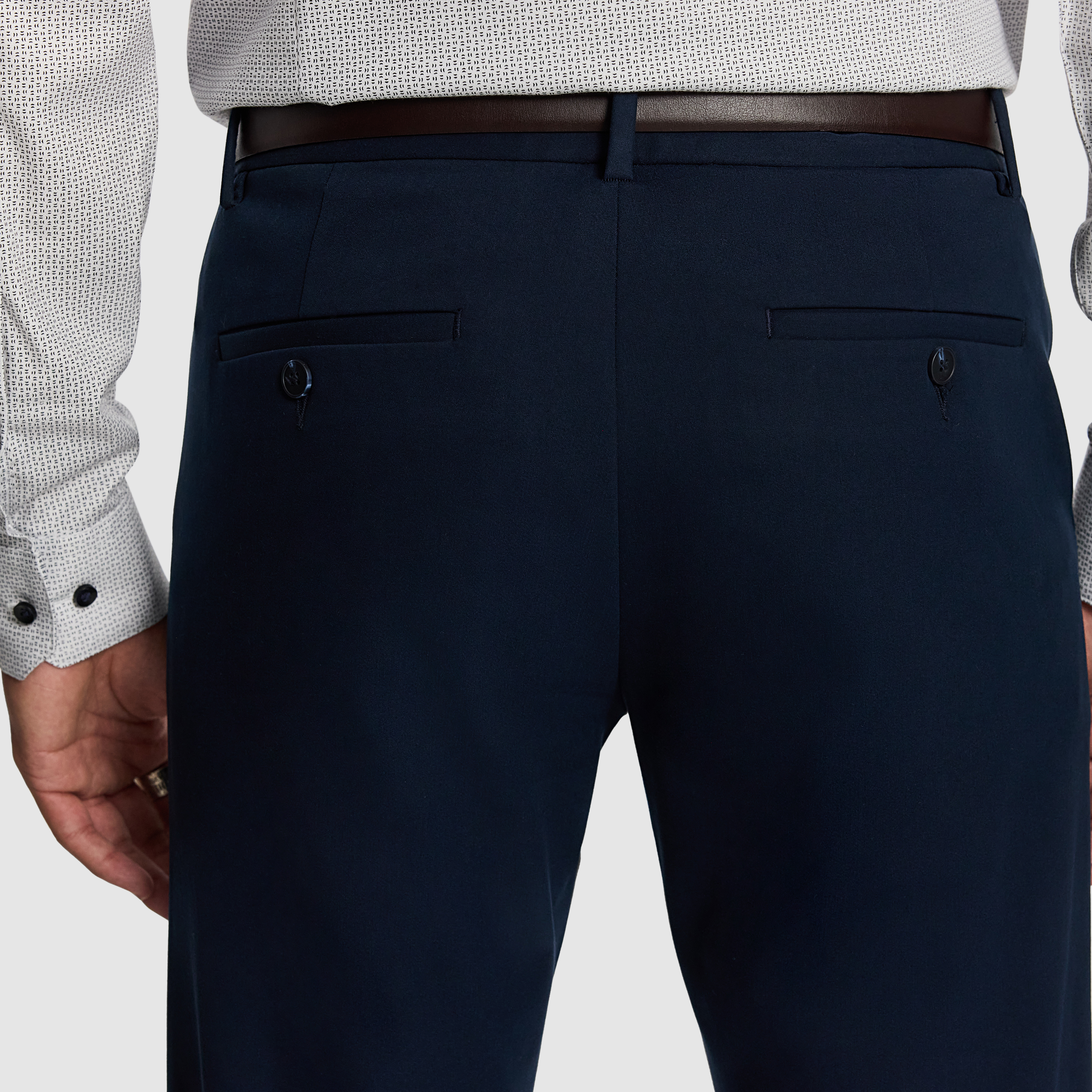 Energy Hyper Stretch Skinny Chino