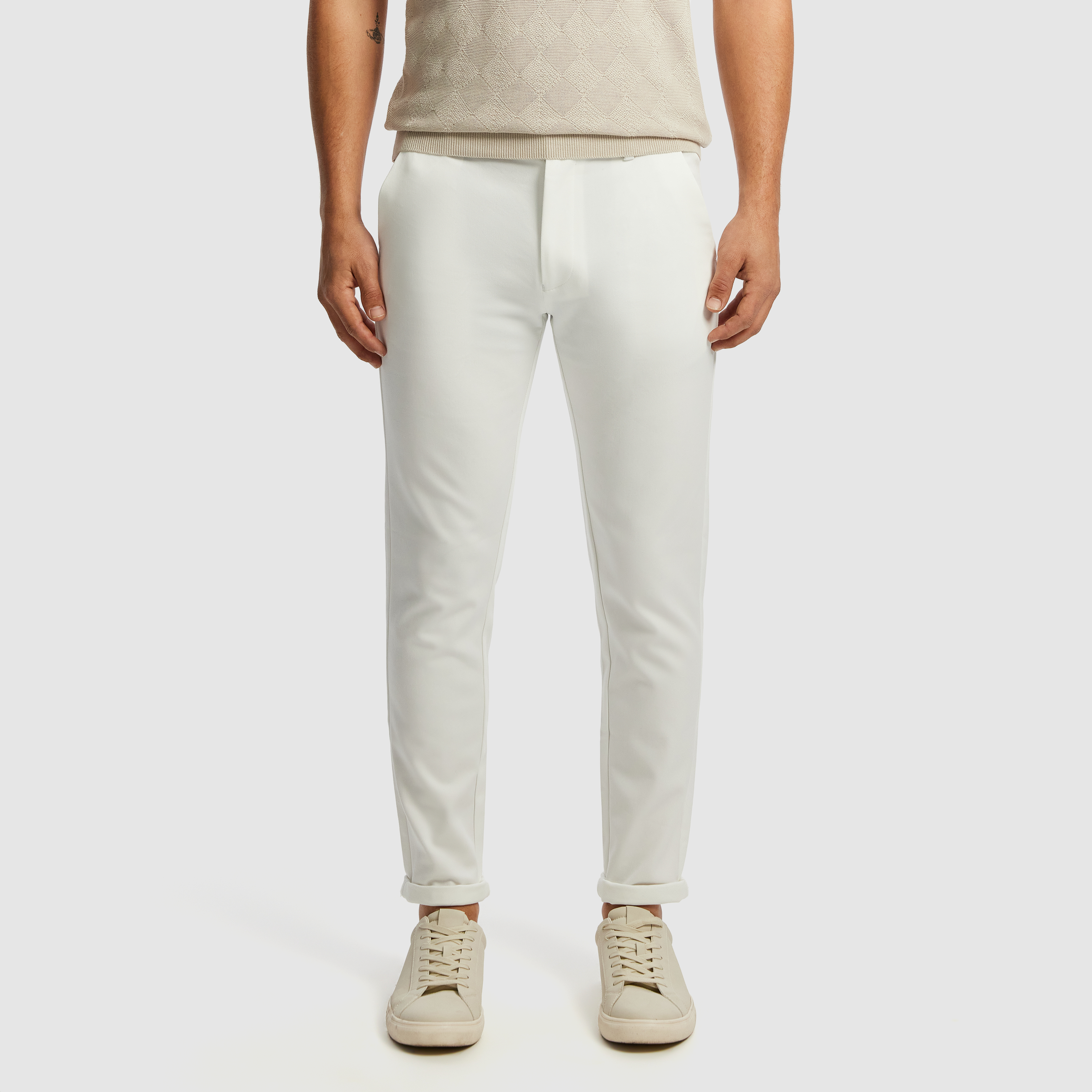 Energy Hyper Stretch Skinny Chino