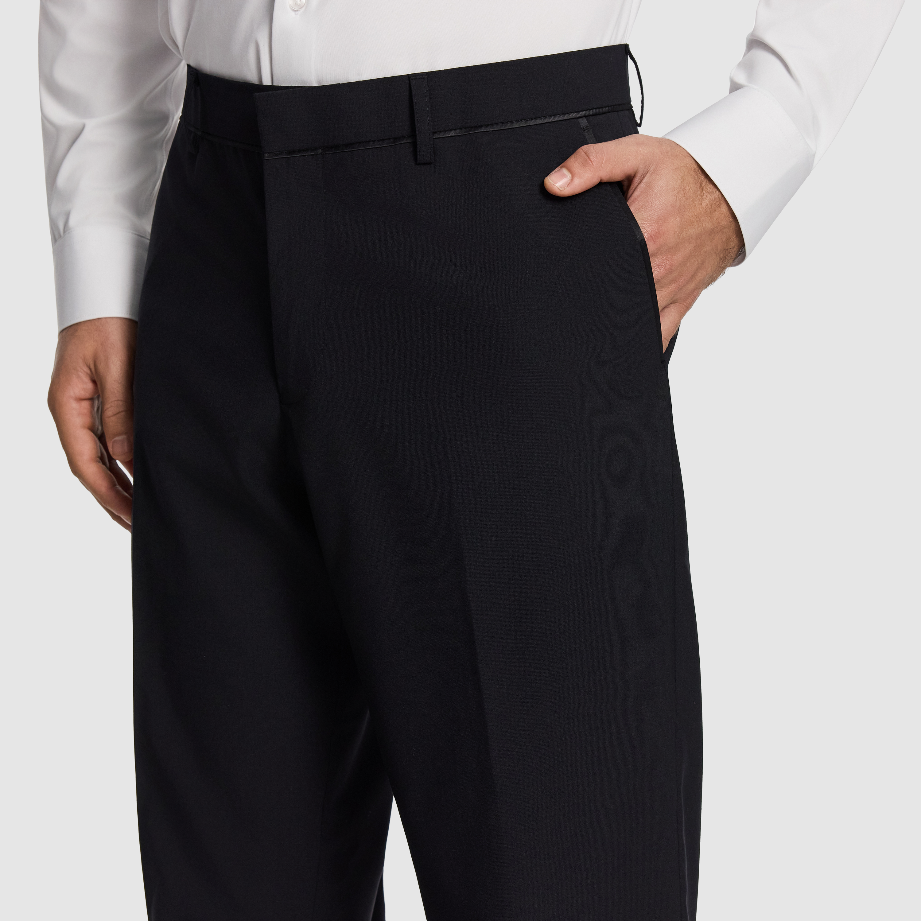 Seville Tux Classic Dress Pant