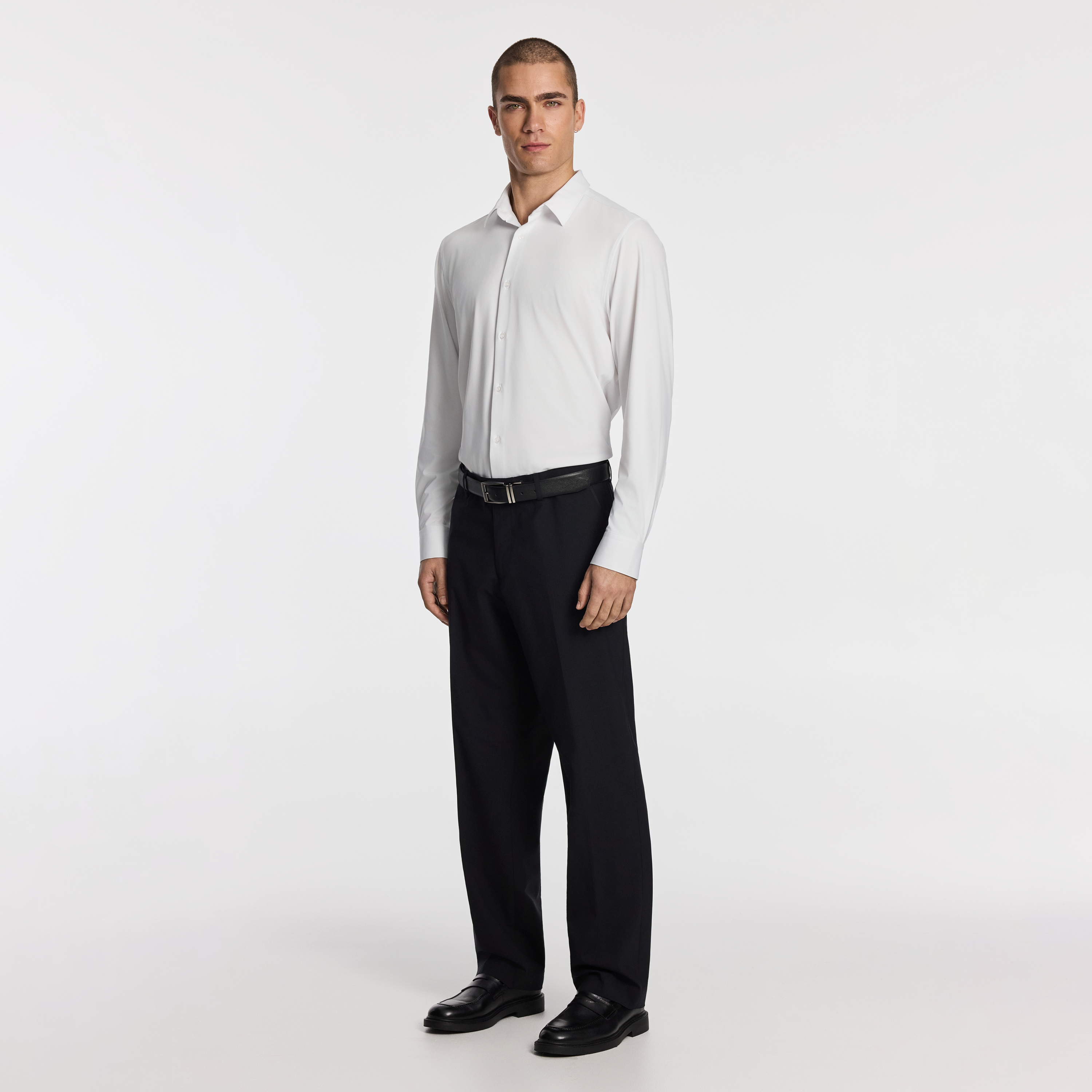 Seville Tux Classic Dress Pant