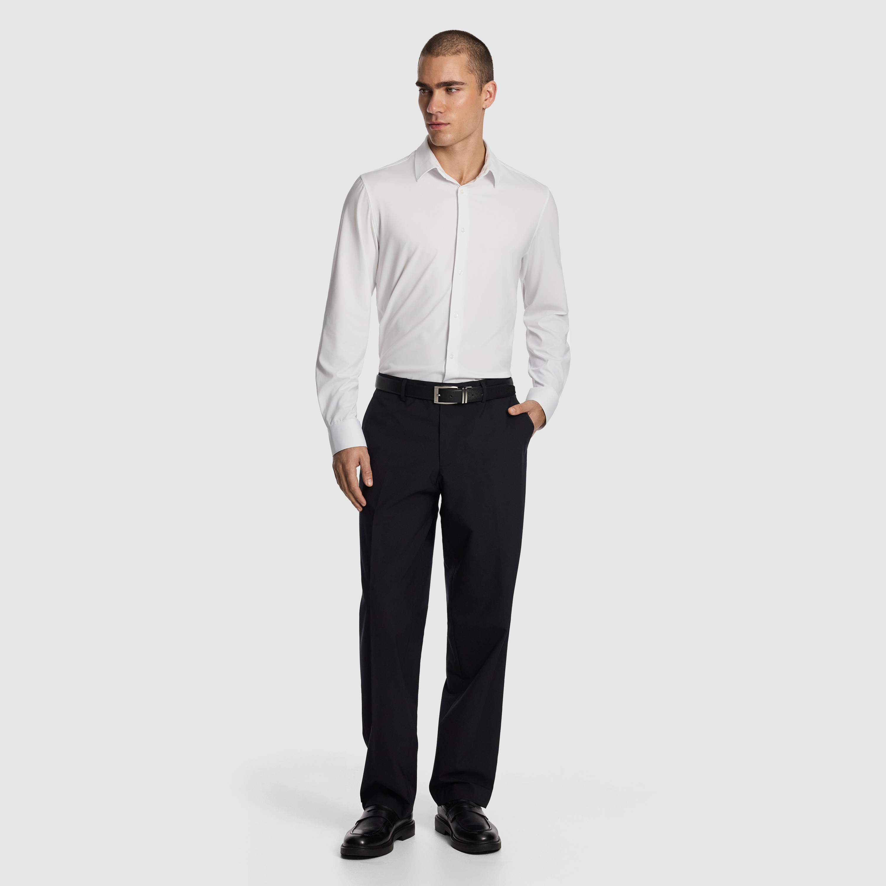 Seville Tux Classic Dress Pant