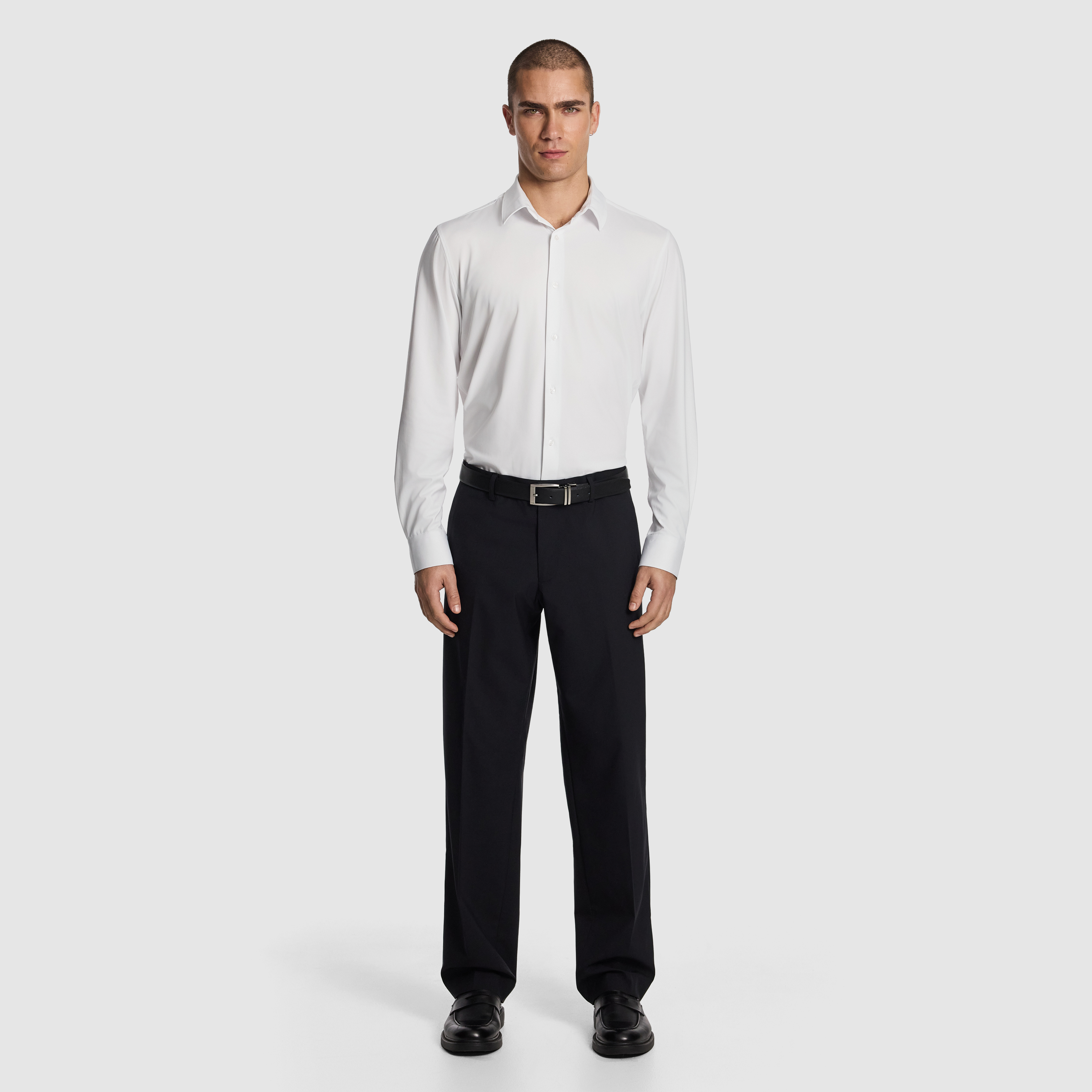 Seville Tux Classic Dress Pant