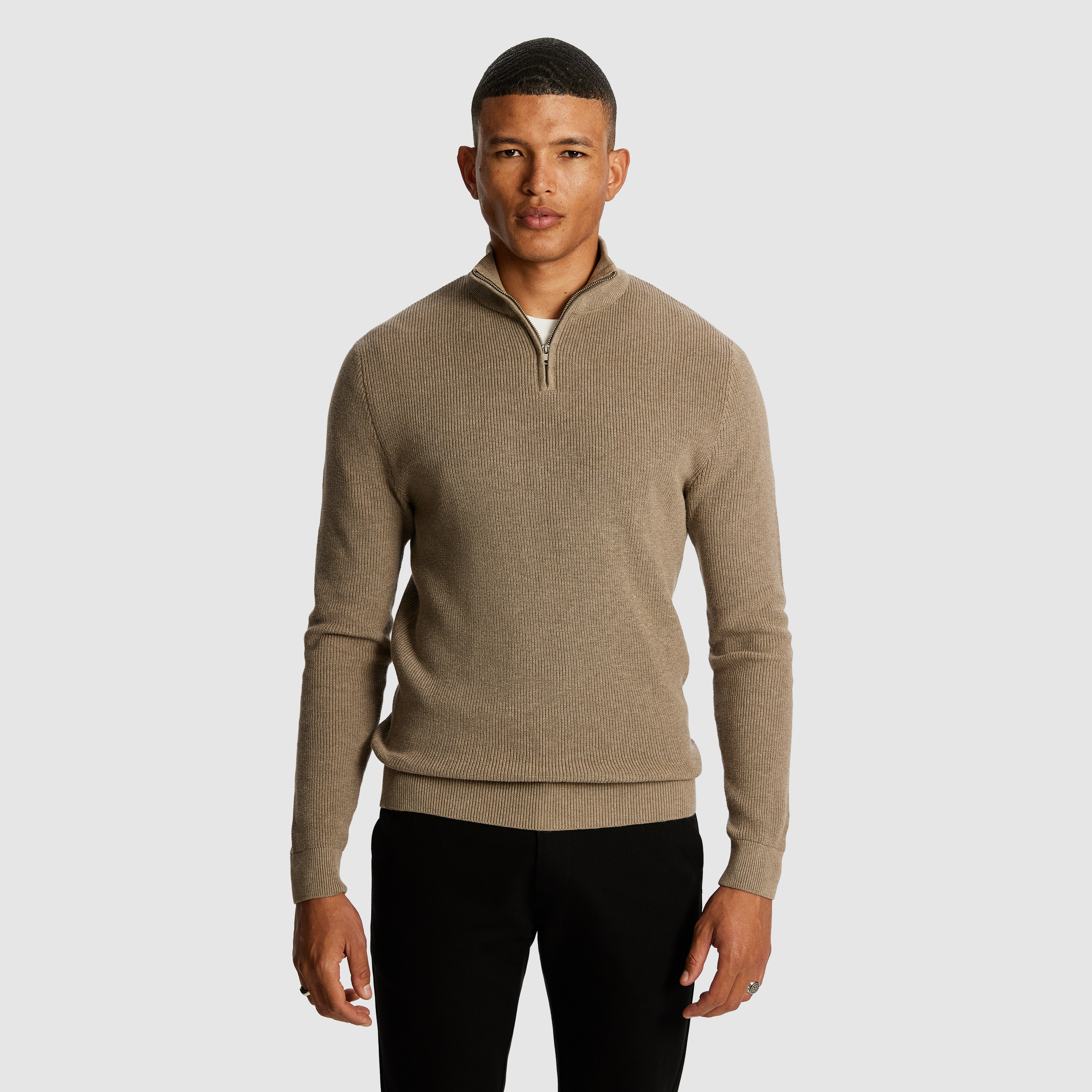 トップス KAMIYA 24SS BORO COTTON KNIT PULLOVER M KAMIYA 24SS BORO COTTON KNIT PULLOVER M