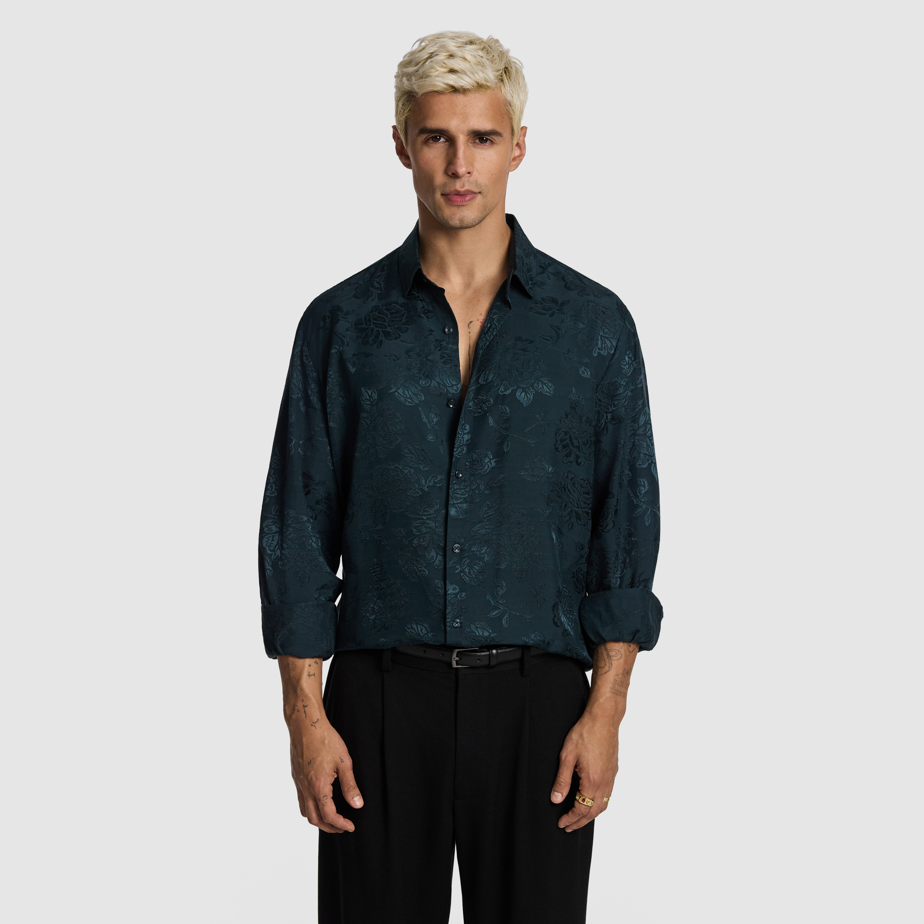 Kingly Shirt