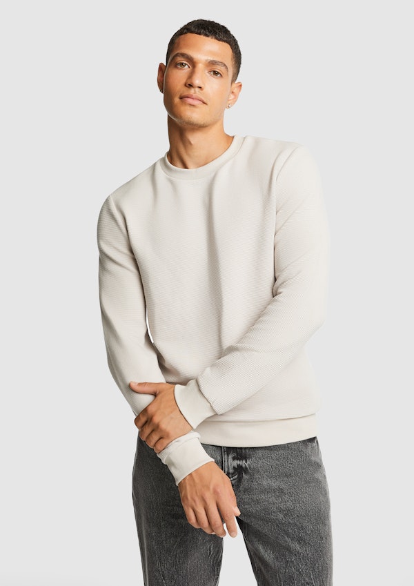 Brady Crew Sweatshirt