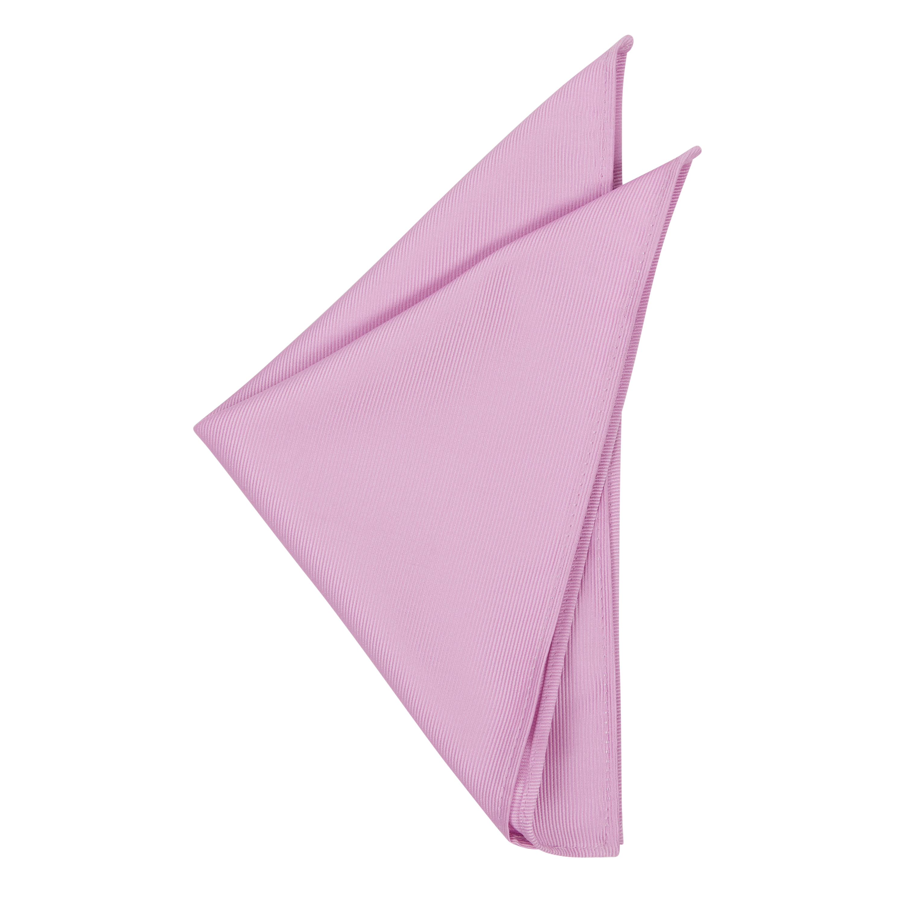 Self Stripe Pocket Square