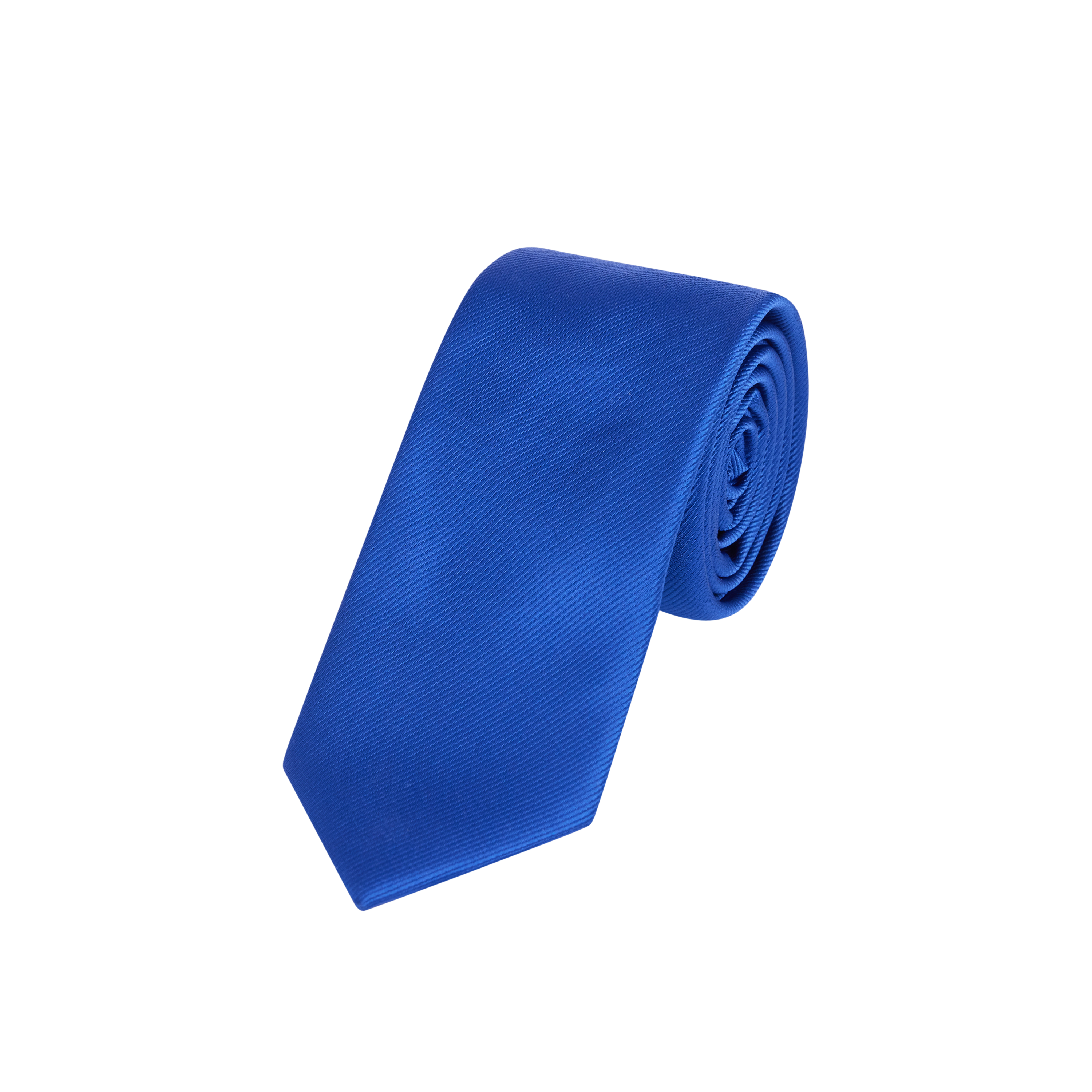 Self Stripe 6.5 Cm Tie
