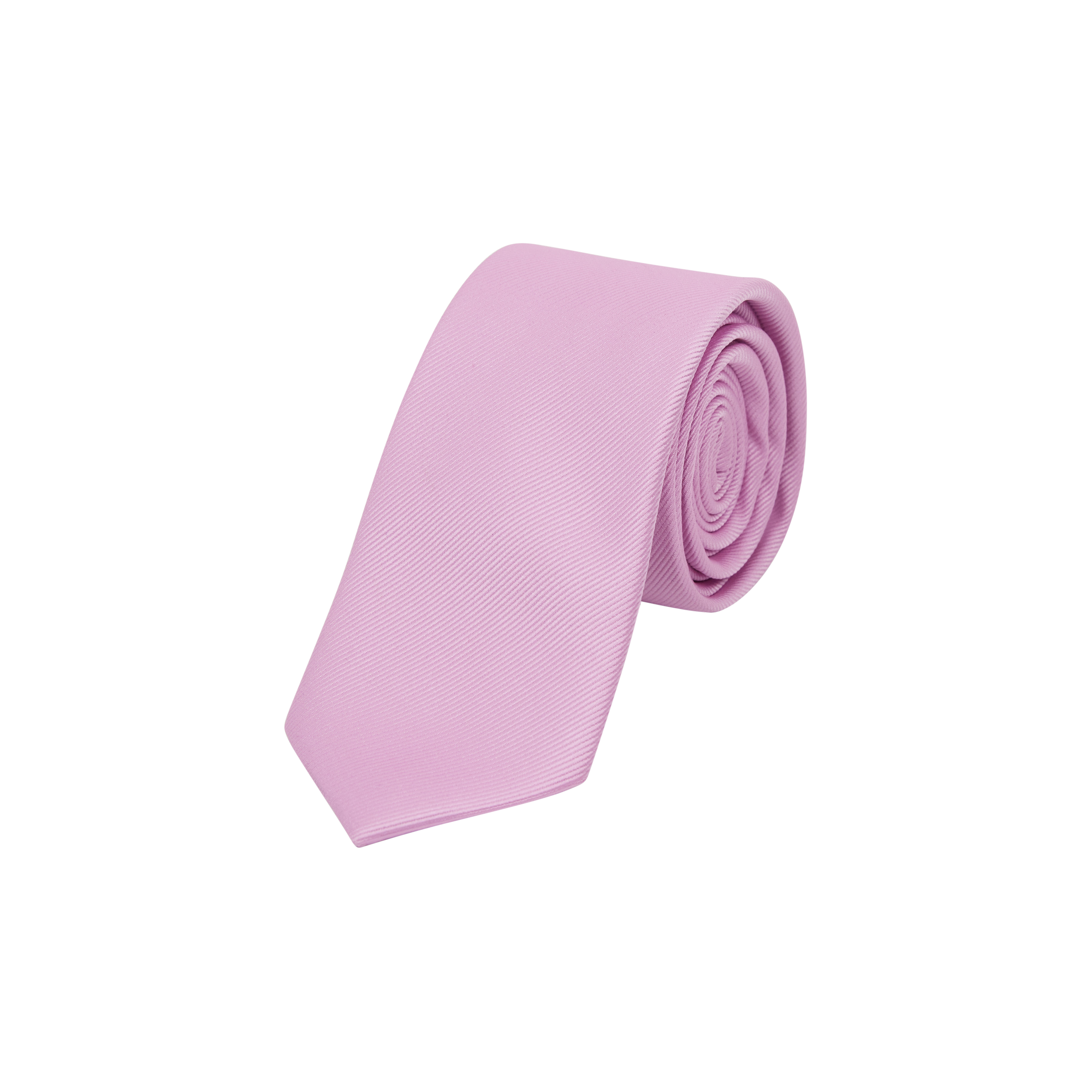 Self Stripe 6.5 Cm Tie