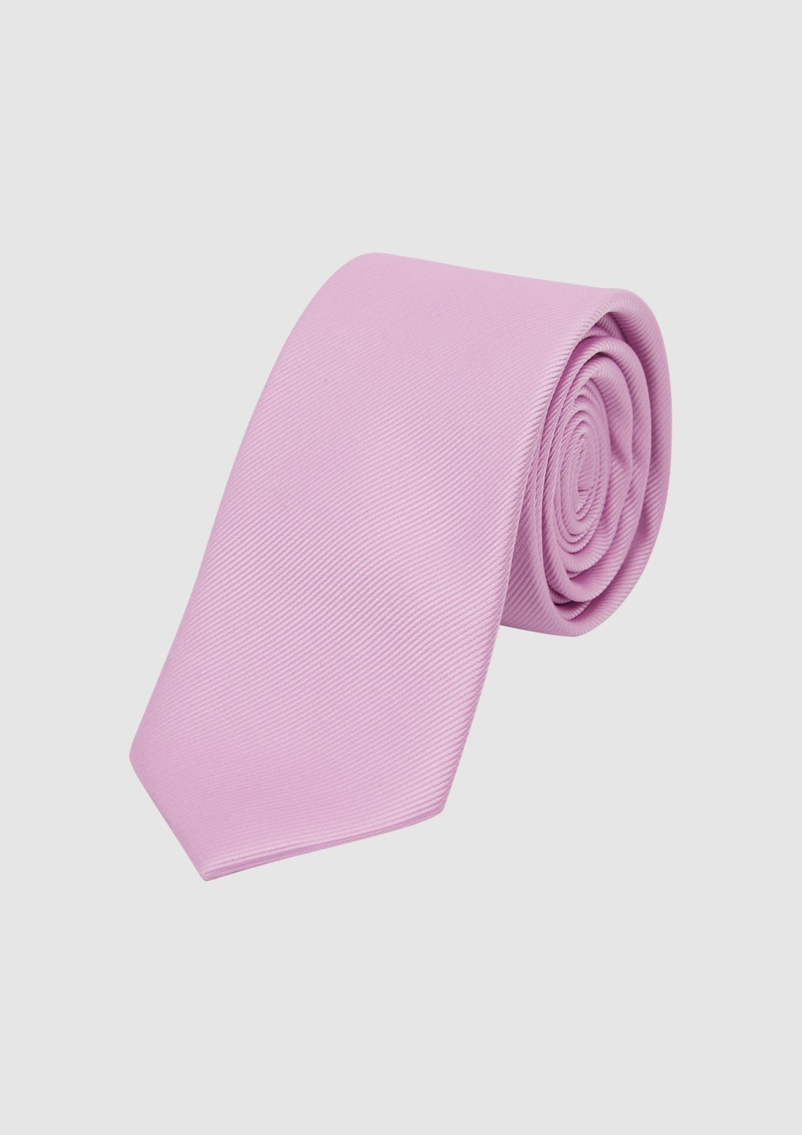 Self Stripe 6.5 Cm Tie