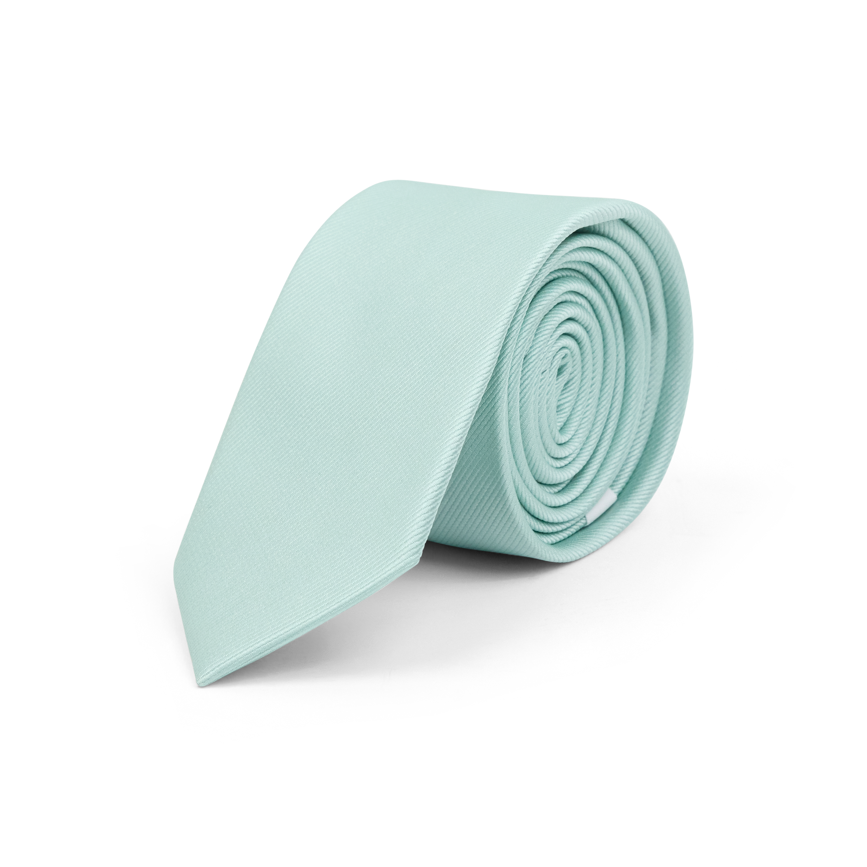Self Stripe 6.5 Cm Tie