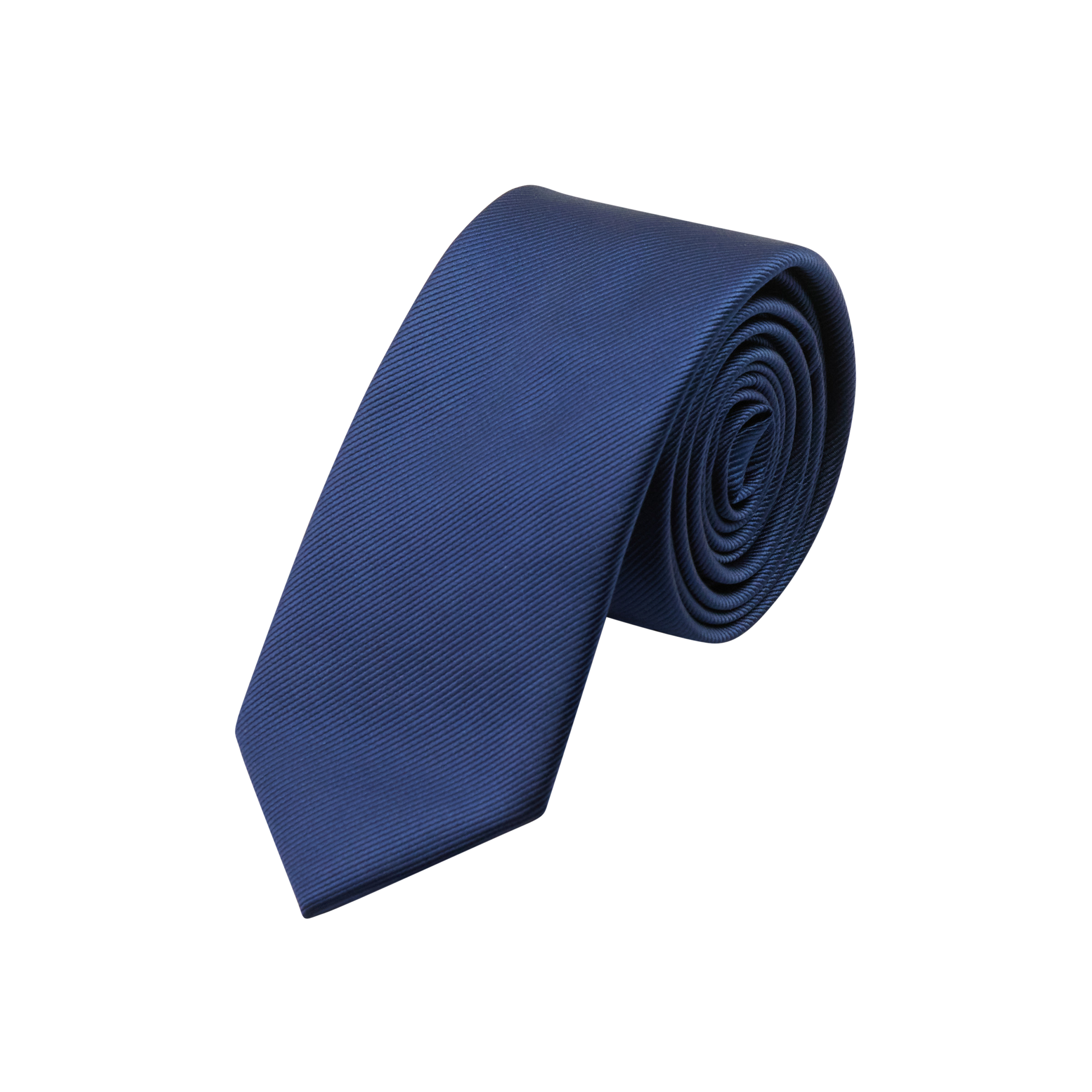 Self Stripe 6.5 Cm Tie