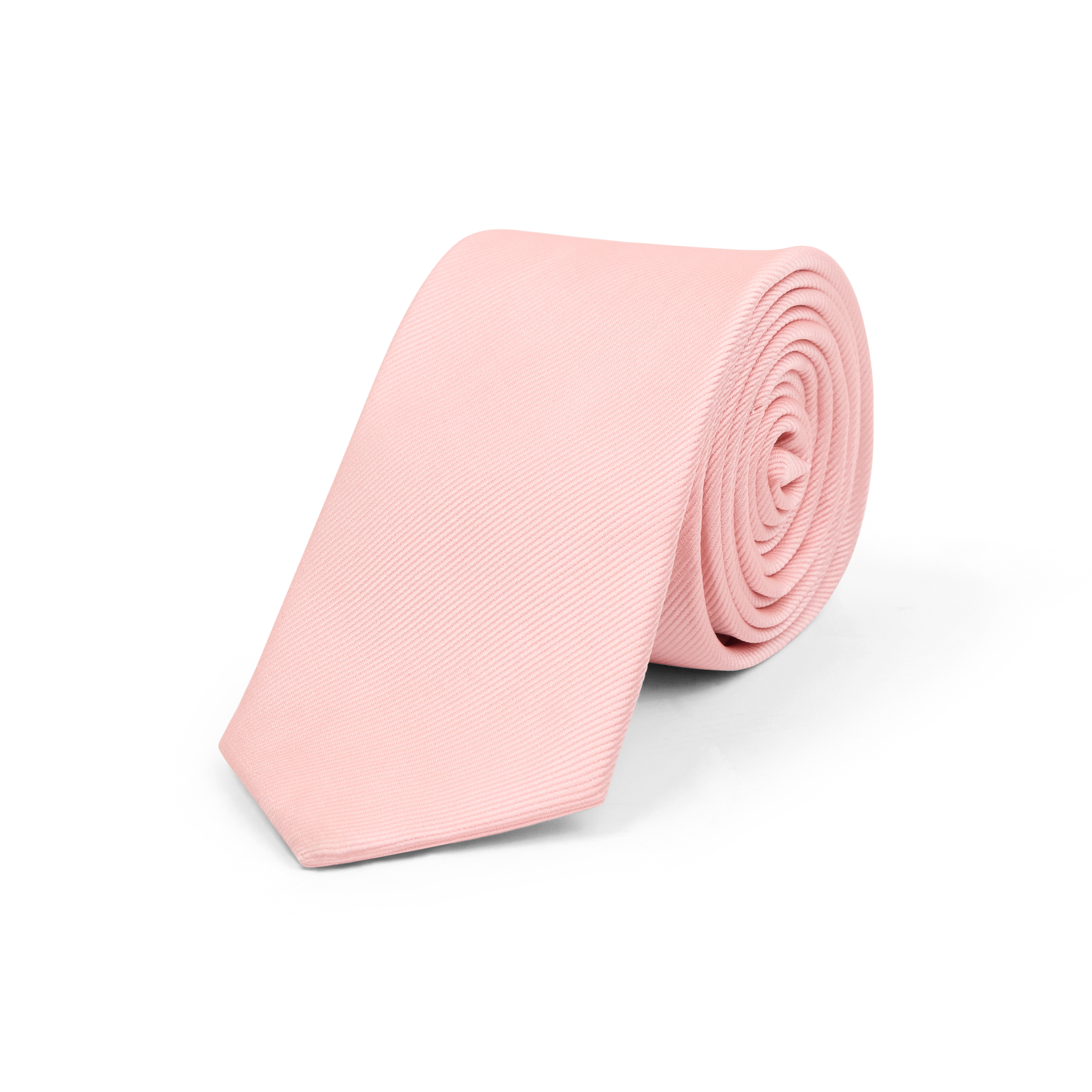 Self Stripe 6.5 Cm Tie