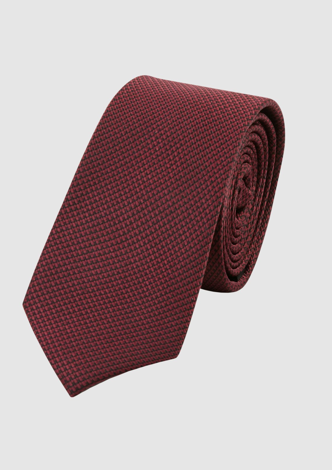 Patras Textured 6.5 Cm Width Tie