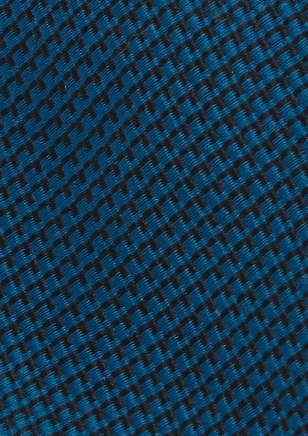 Patras Textured 6.5 Cm Width Tie