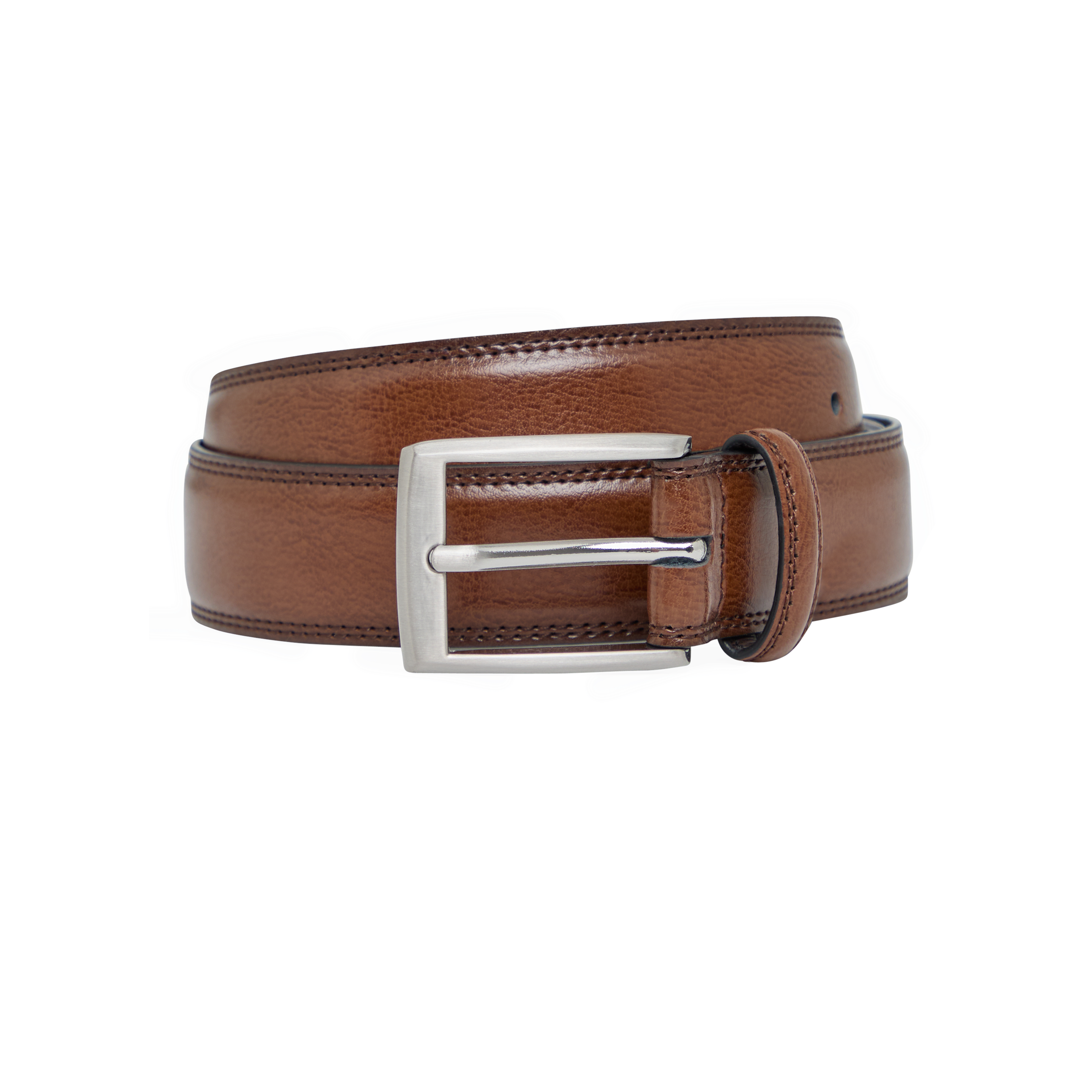 Robbie Leather Belt