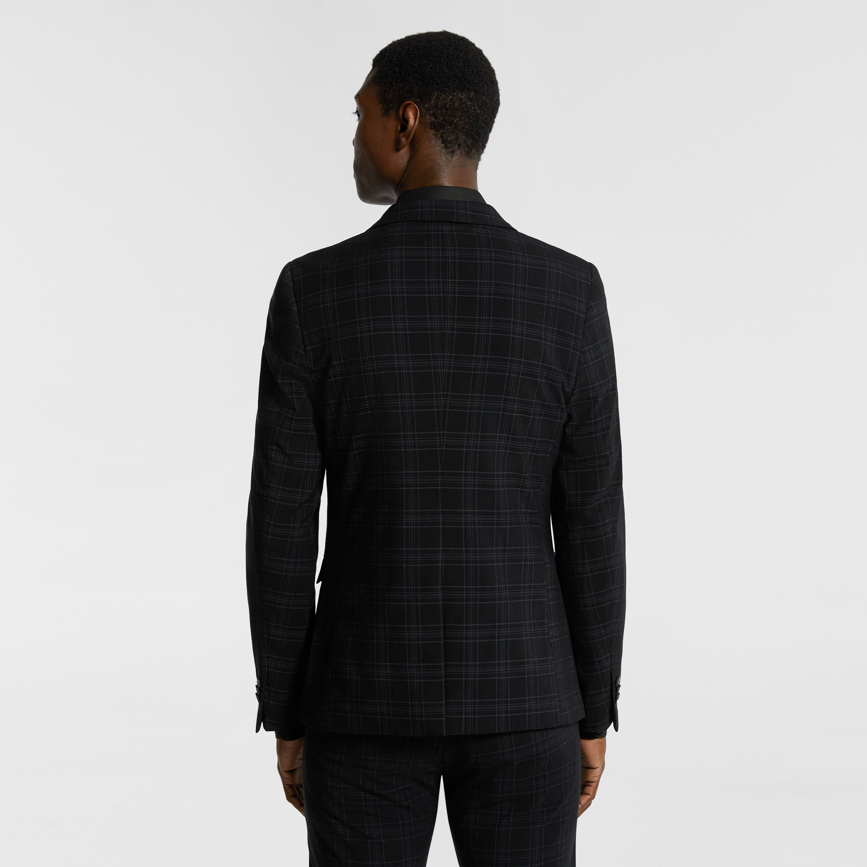  ALPA SKINNY STRETCH CO-ORD SUIT