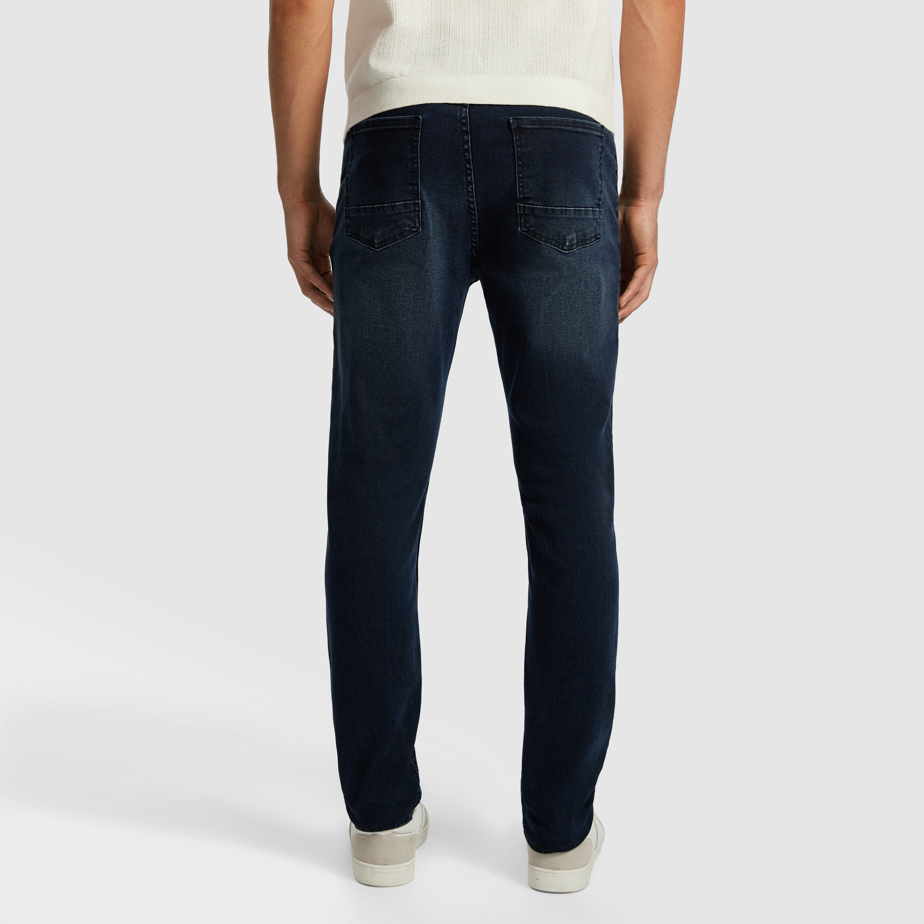 Ink Joni Slim Tapered Jean