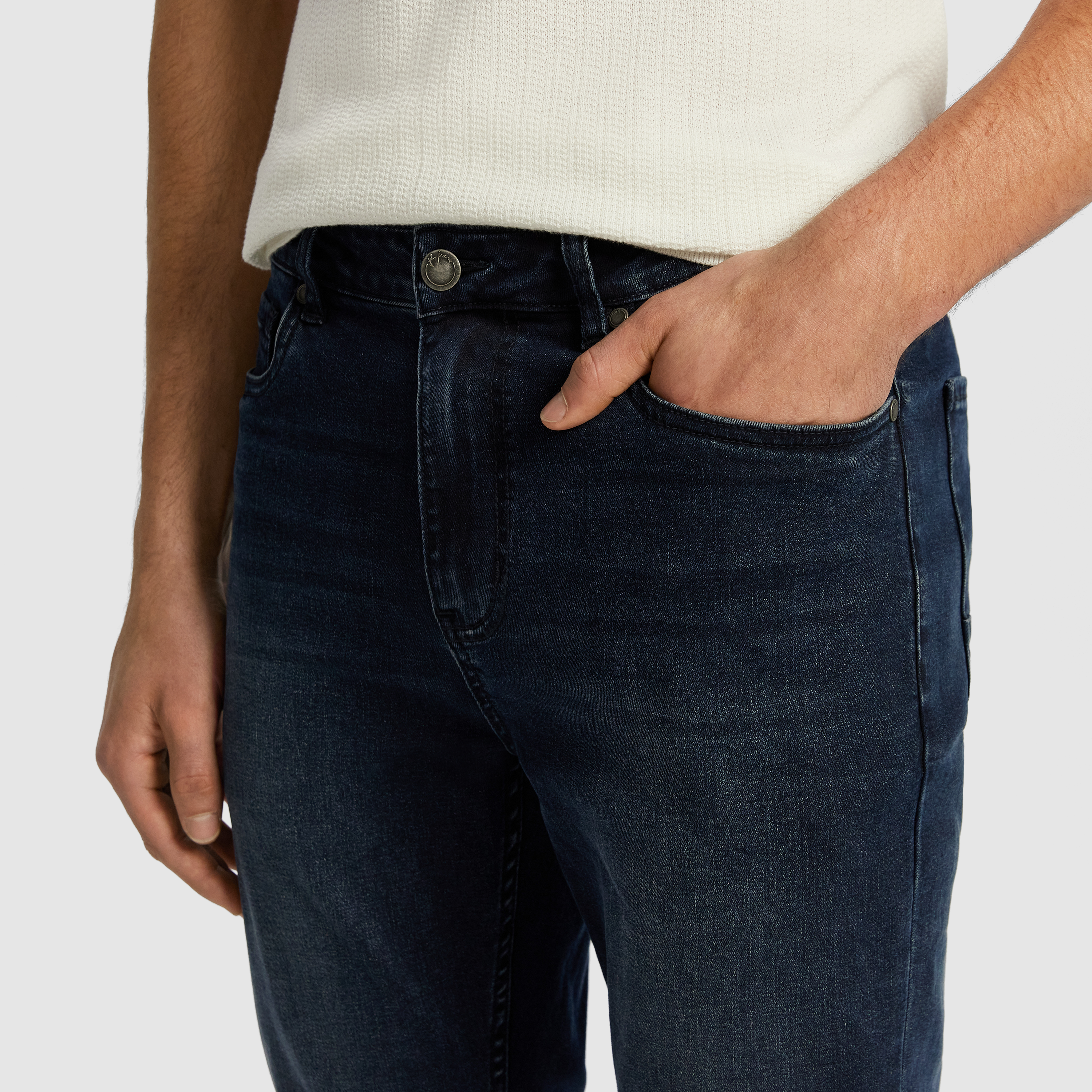 Ink Joni Slim Tapered Jean