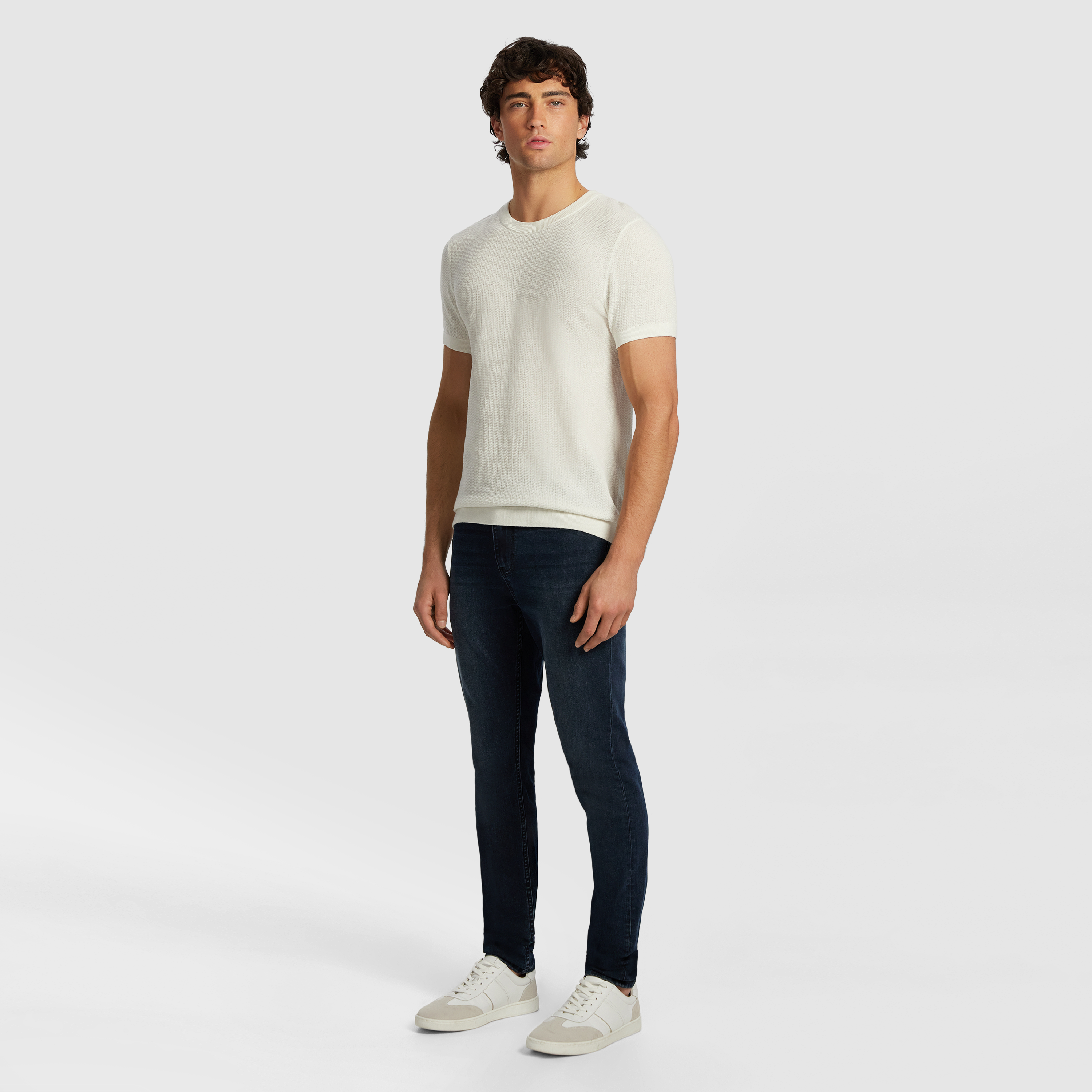 Ink Joni Slim Tapered Jean