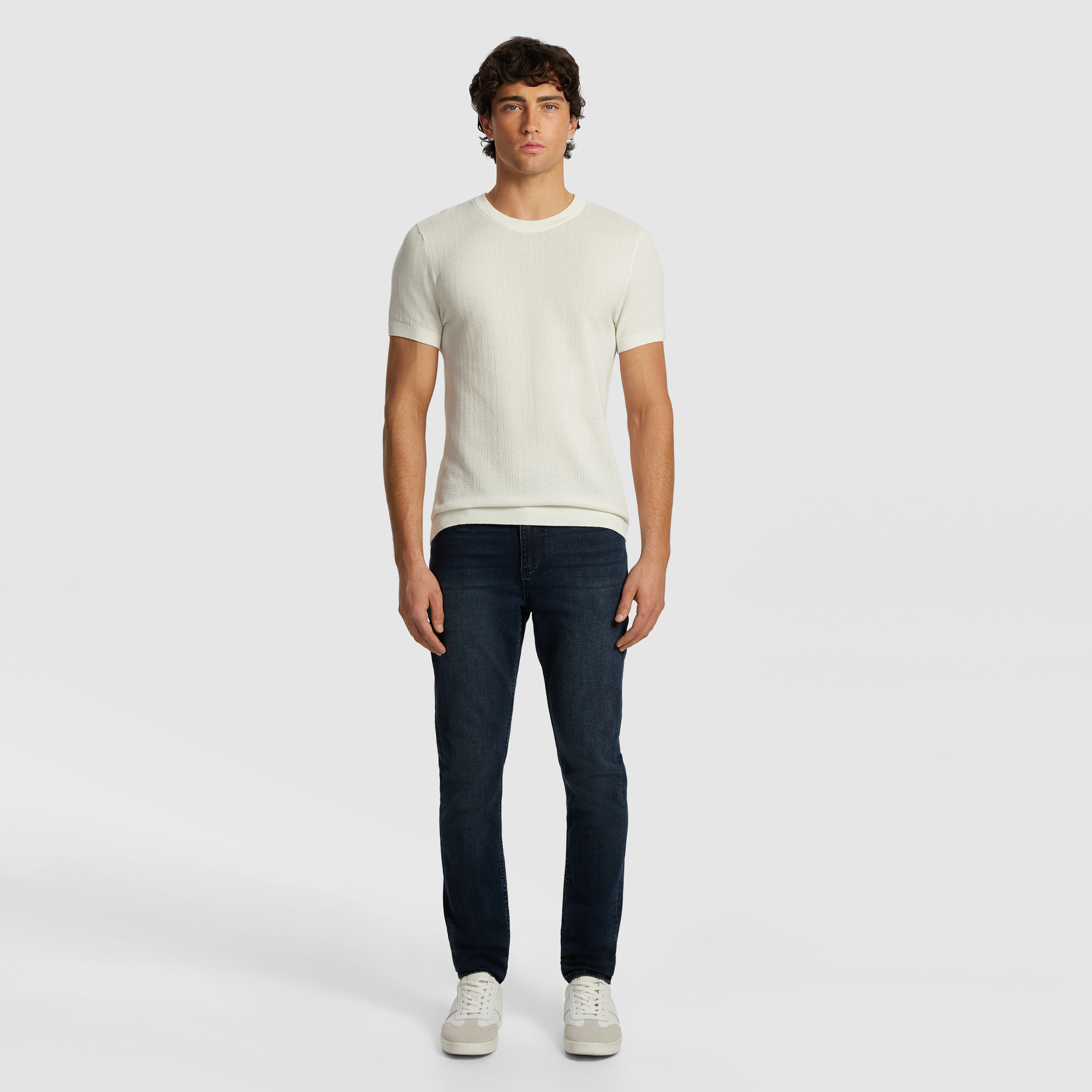 Ink Joni Slim Tapered Jean