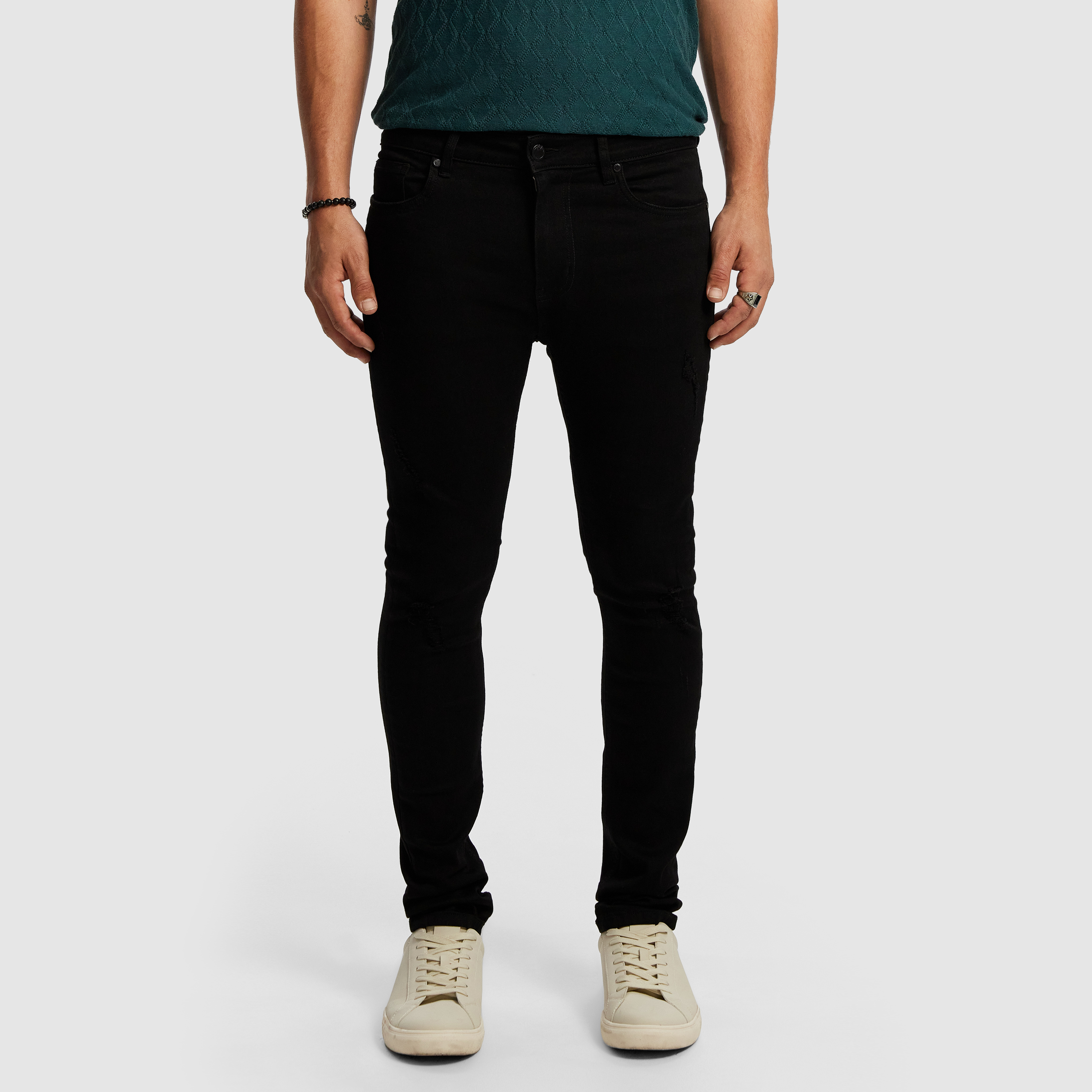 Cohen Skinny Jean