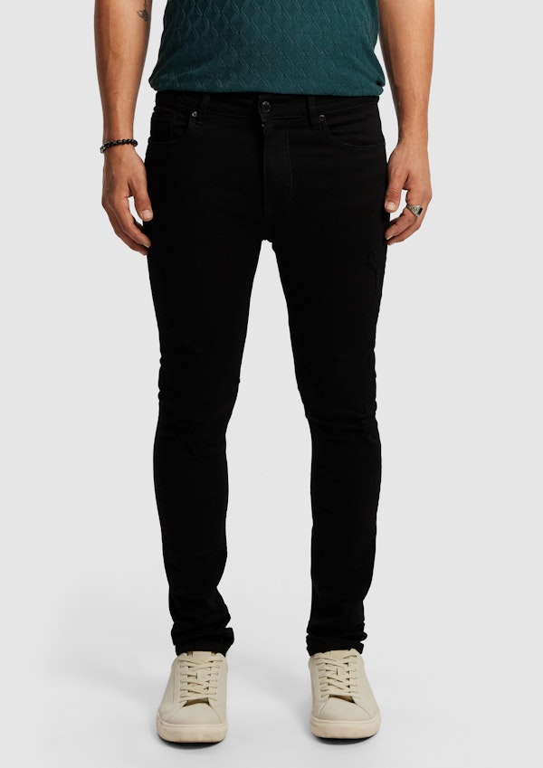 Cohen Skinny Jean