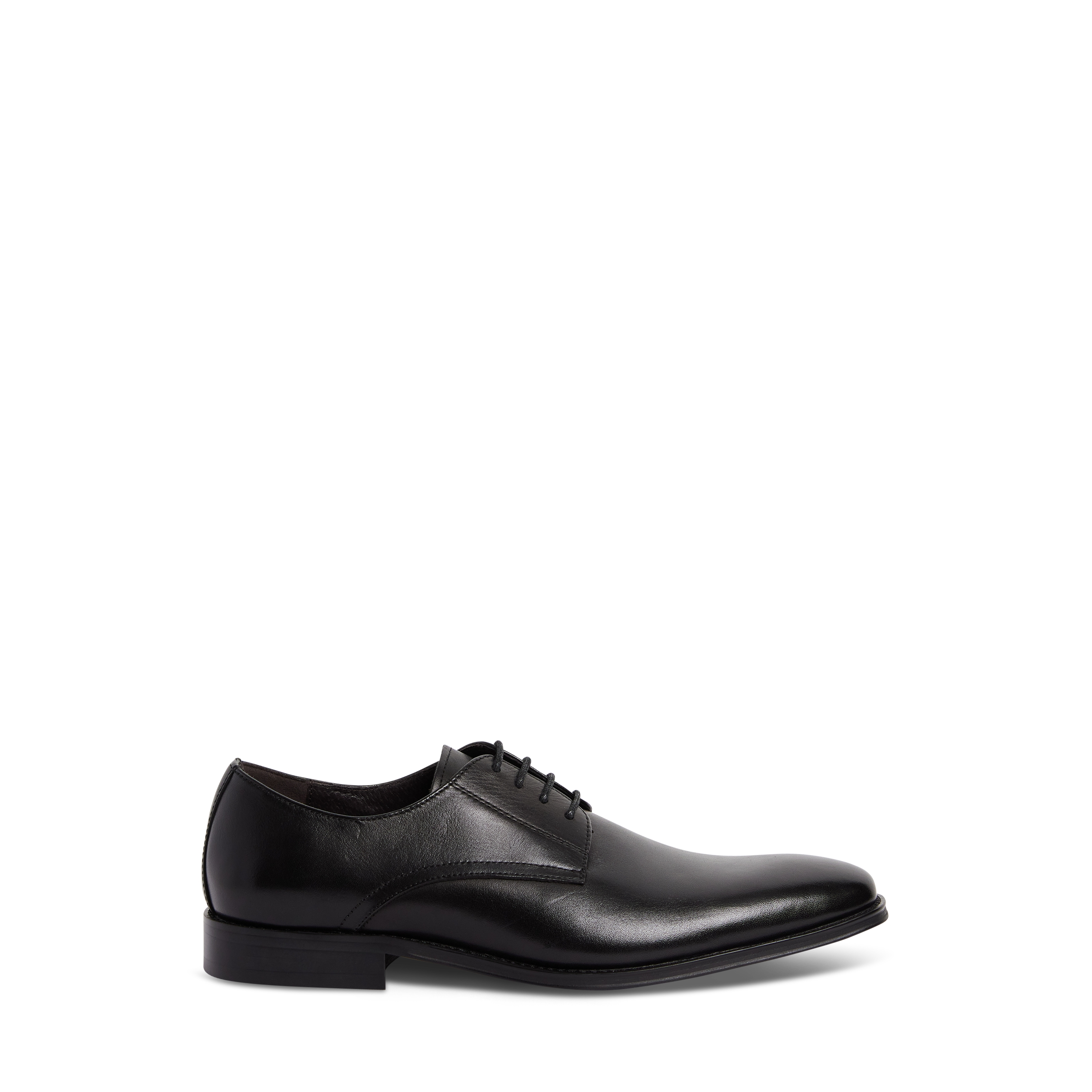 Marble Leather Lace Up Dress Shoe