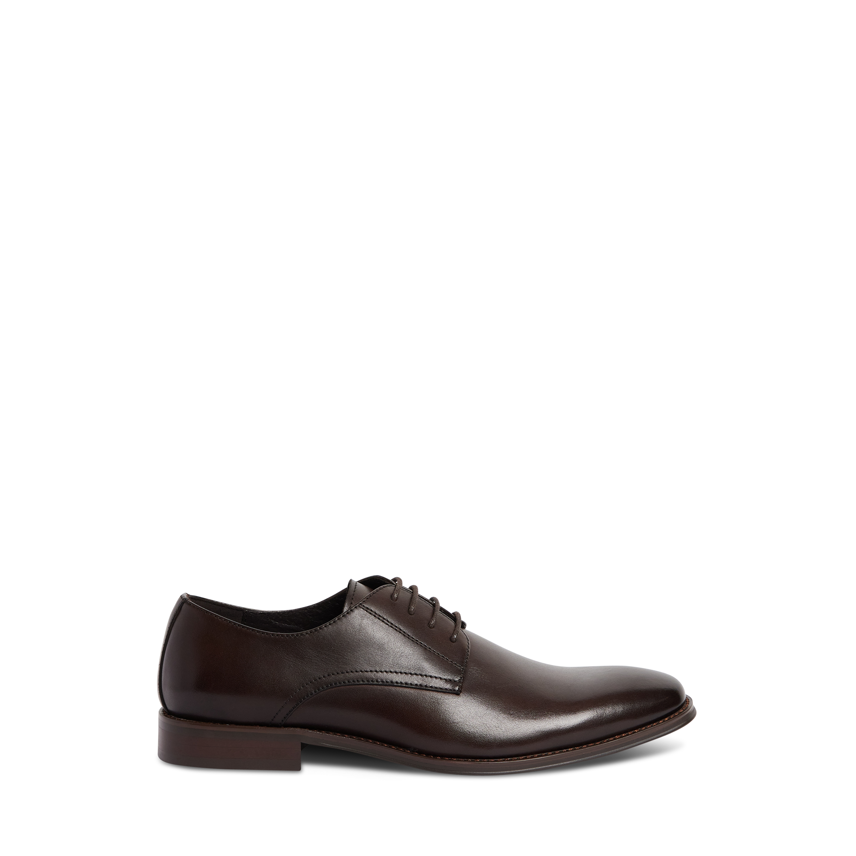 Marble Leather Lace Up Dress Shoe