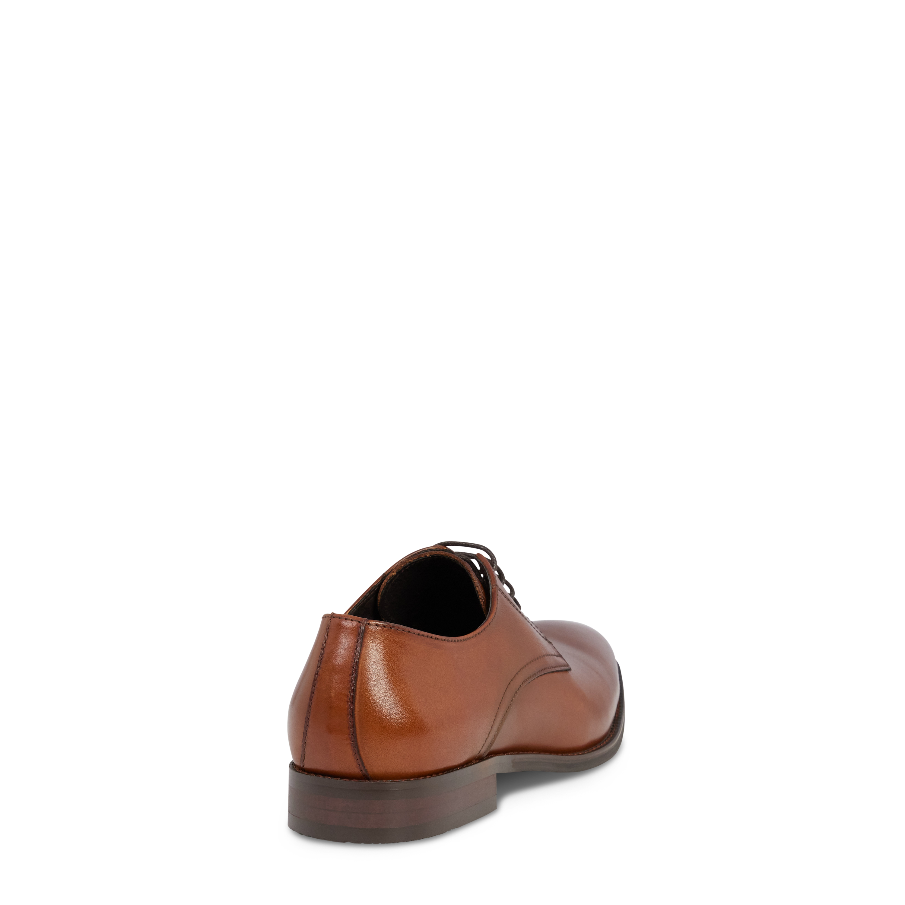 Marble Leather Lace Up Dress Shoe