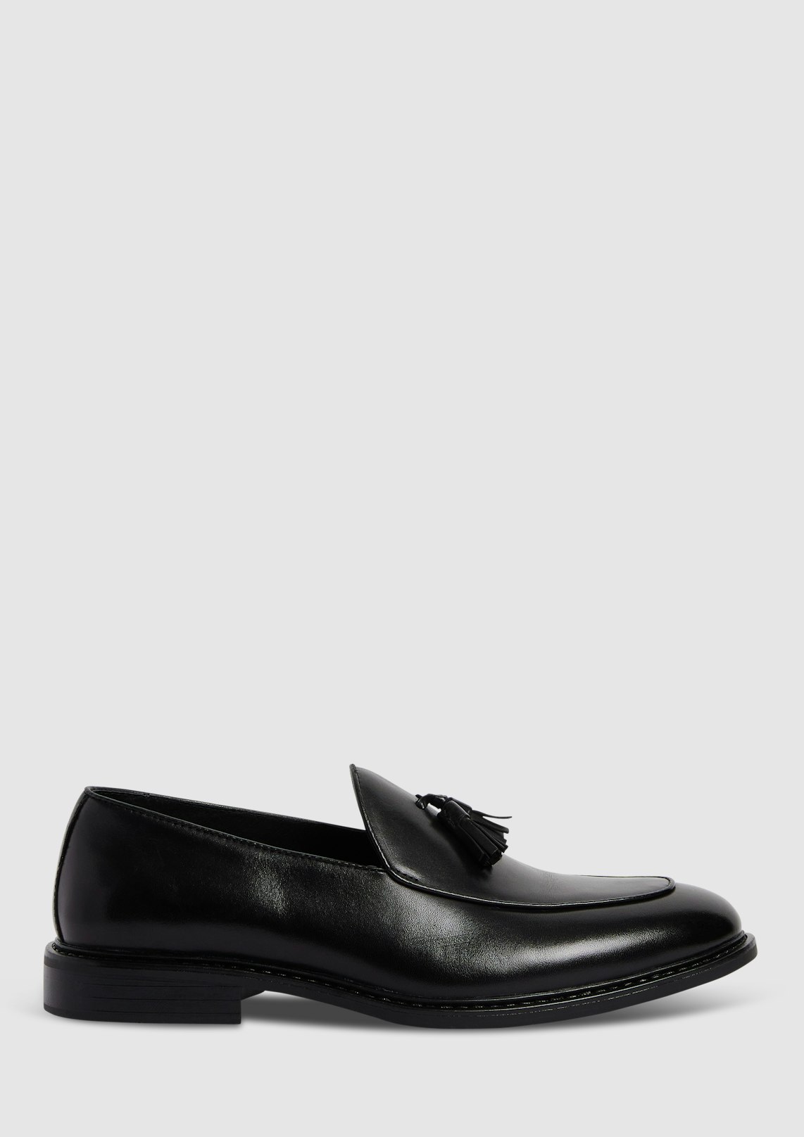Carnaby Leather Penny Loafer