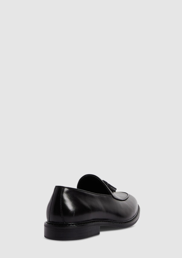Carnaby Leather Penny Loafer